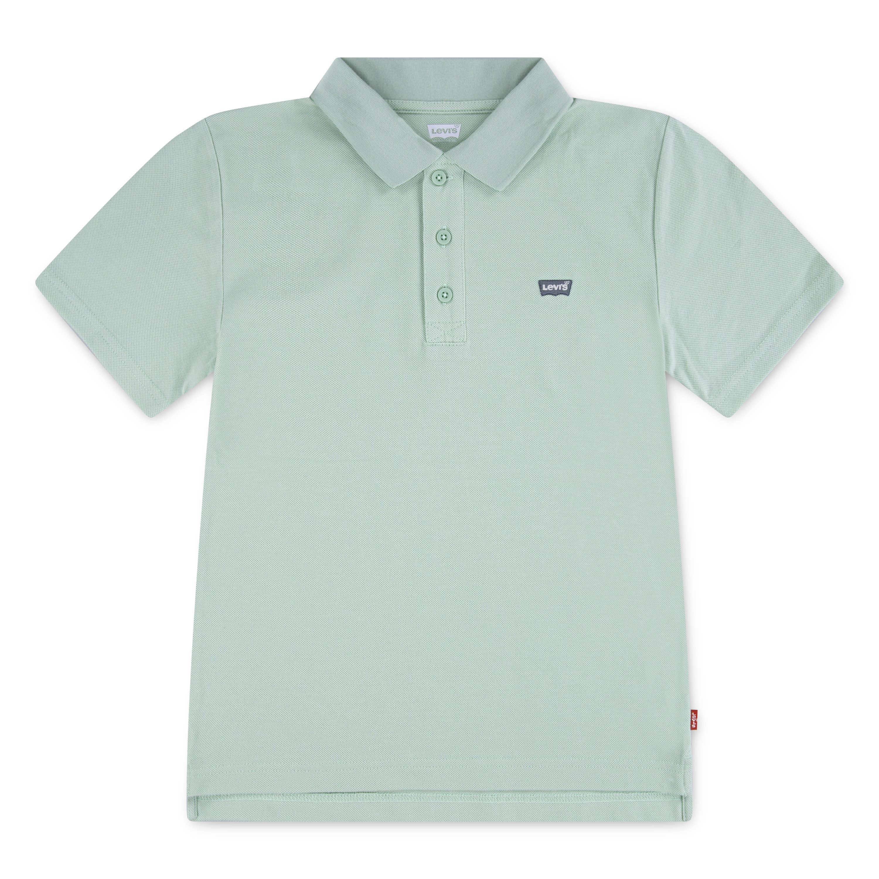 Poloshirt LVB BACK NECK TAPE POLO