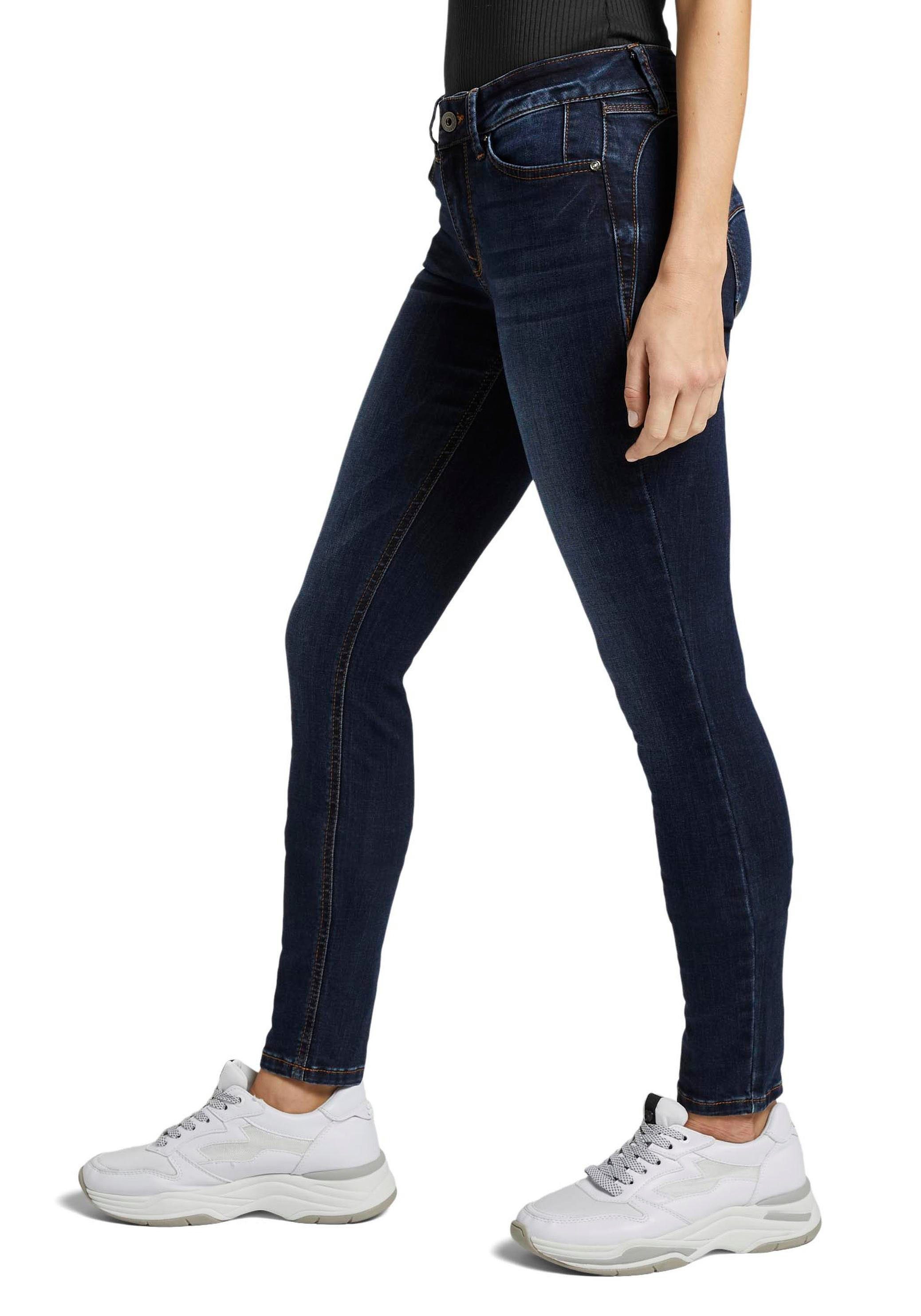 TOM TAILOR Denim Skinny-fit-Jeans JONA