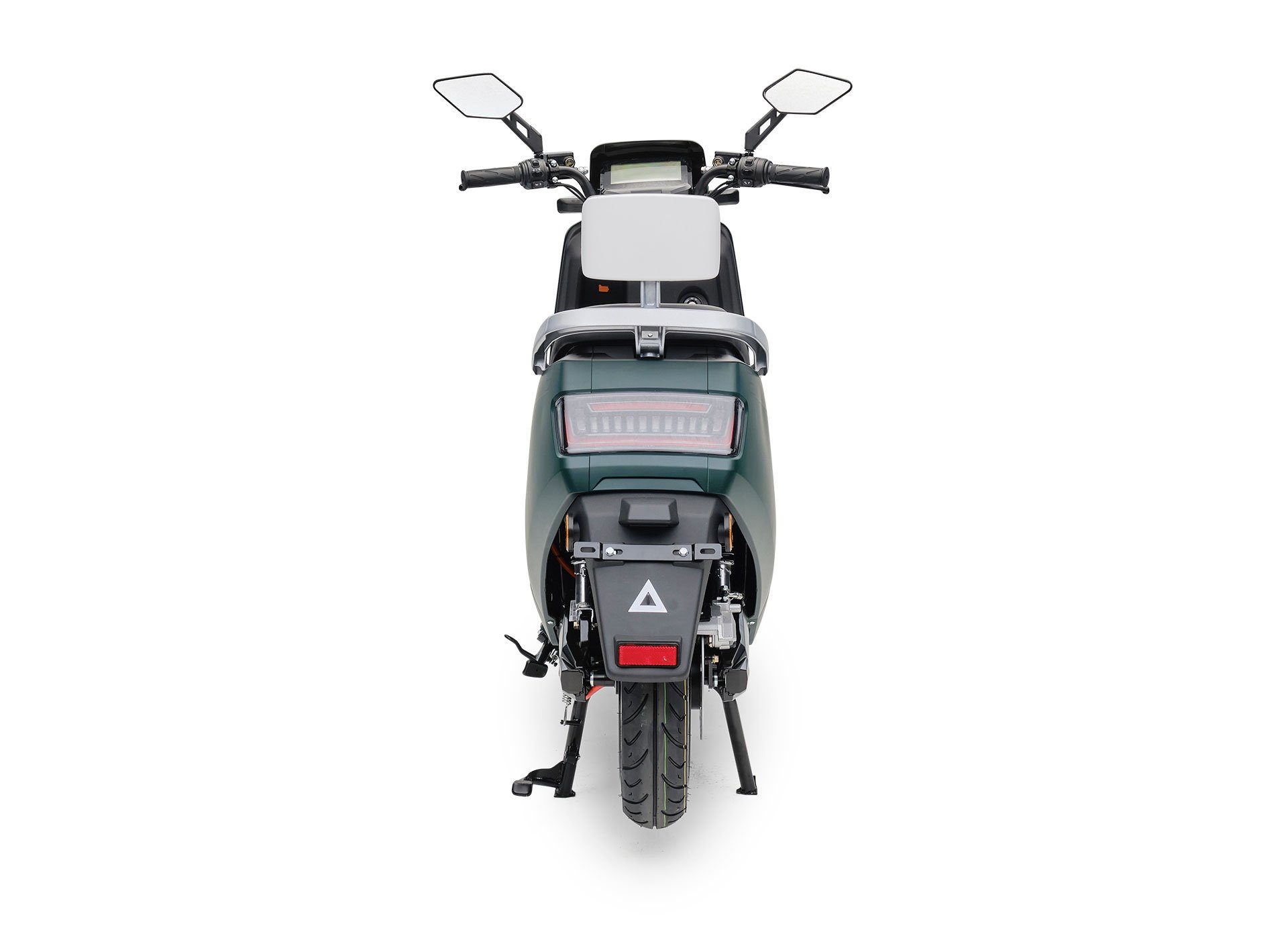 Burnout E-Motorroller Exodus 2000 Watt 45km/h Elektro Roller, 2000,00 W, 45 km/h, Bosch Elektromotor