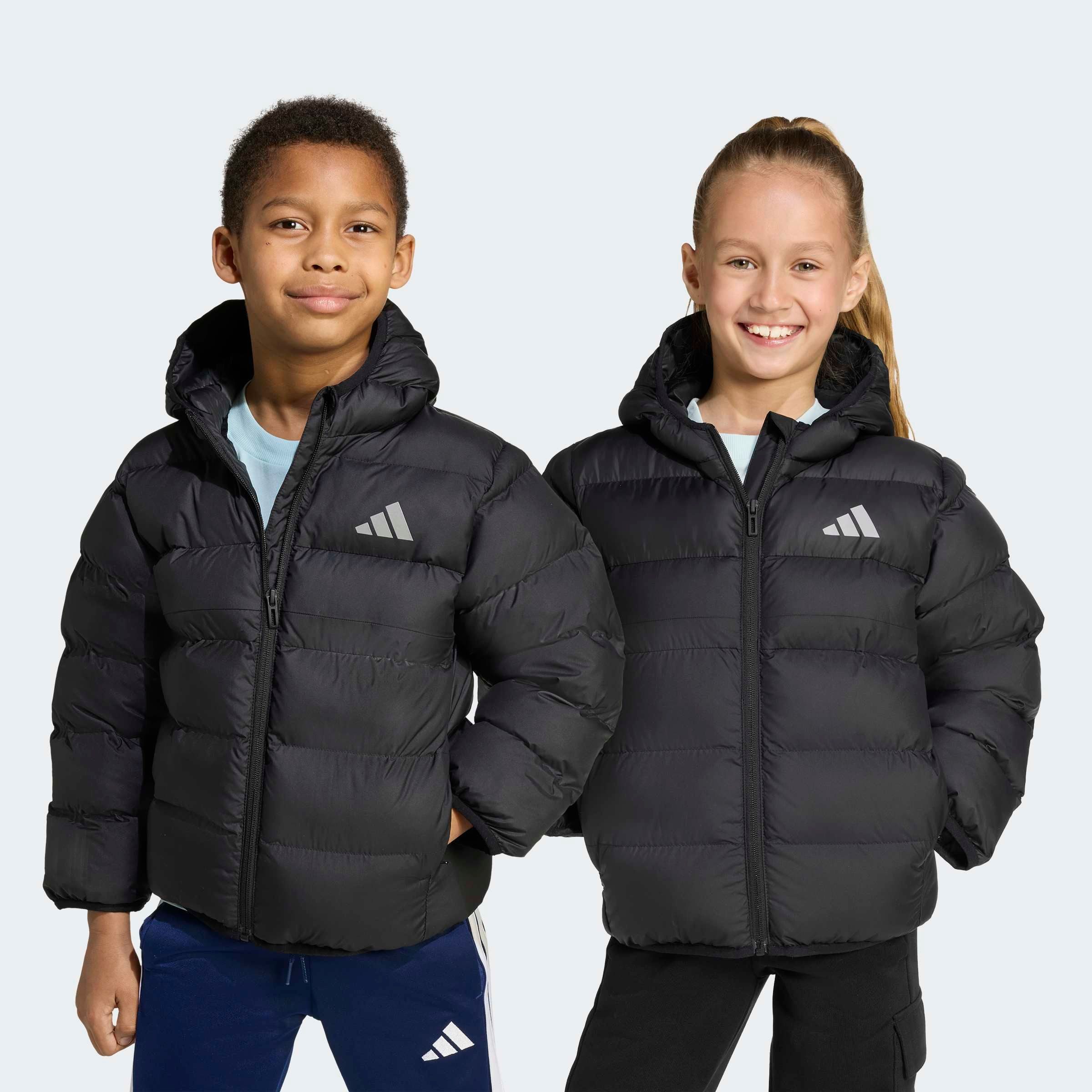 adidas Sportswear Steppjacke KUNSTDAUNEN KINDER
