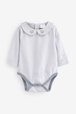 Next Body & Hose 3er-Set elegante Baby-Latzhose und Bodysuit (3-tlg)