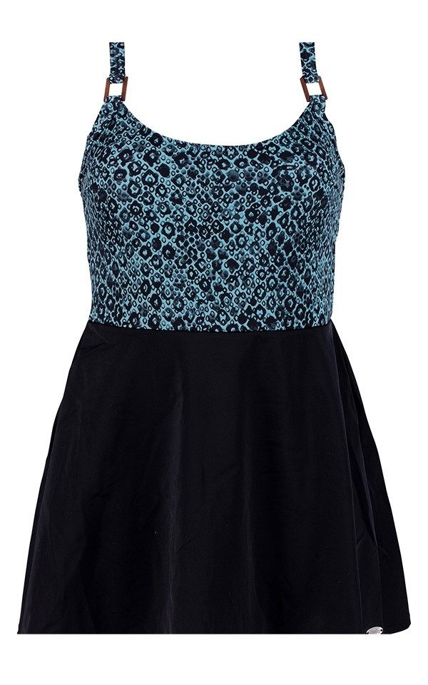 Fashy Badekleid Damen Badeanzug