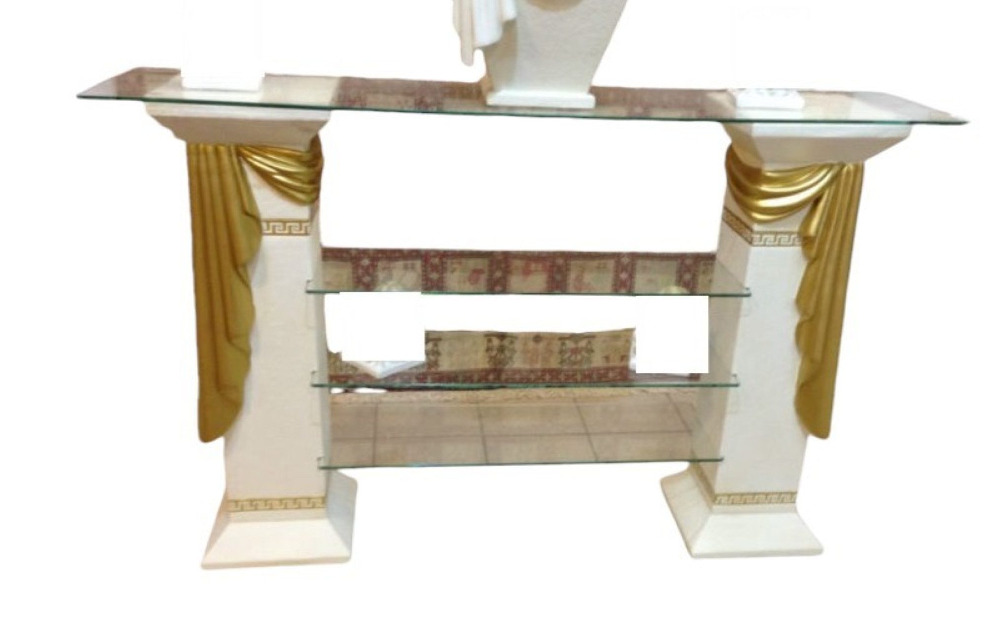 Schatzkiste1 Sideboard Fernseherregal Sideboard Wohnzimmer Regal günstig online kaufen