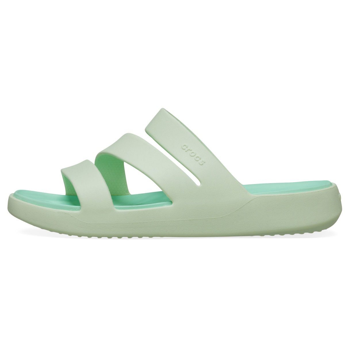 Crocs Sandale Getaway Strappy (leichtes, nahtlos, günstig online kaufen