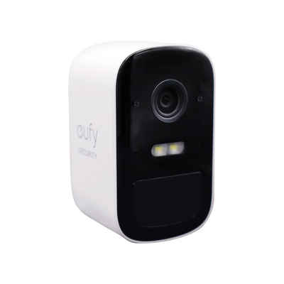 eufy Security eufyCam S220 (eufyCam 2C Pro) Zusätzliche Sicherheitskamera Überwachungskamera (1-tlg)
