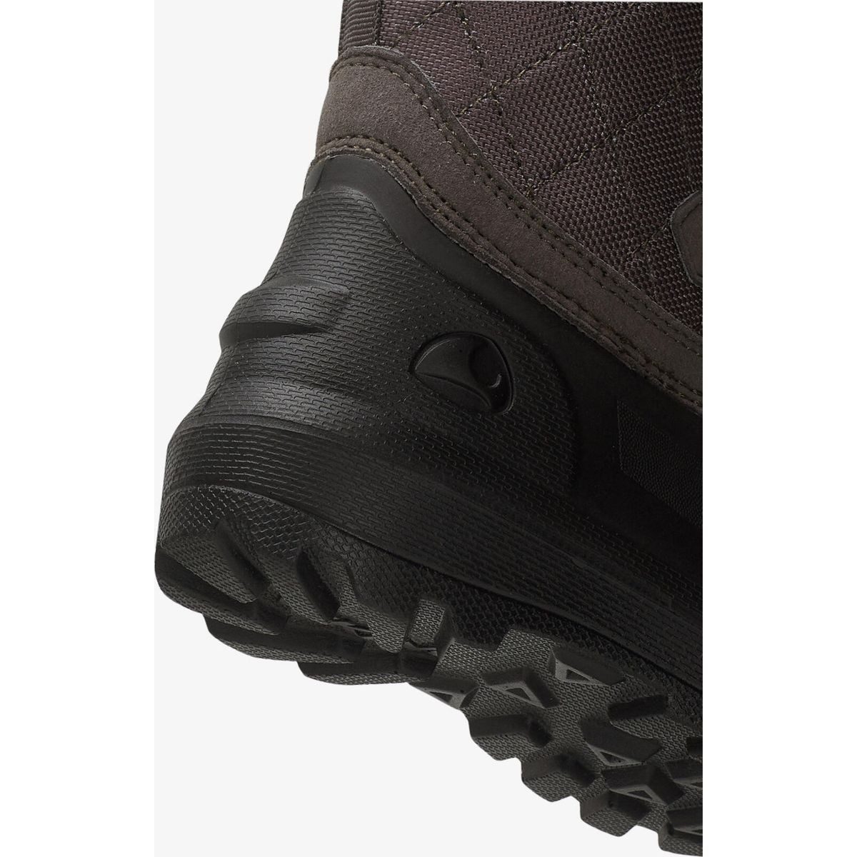 Viking Istind Warm Winterstiefel Kinderstiefel für extreme Winterbedingungen mit herausnehmbarem