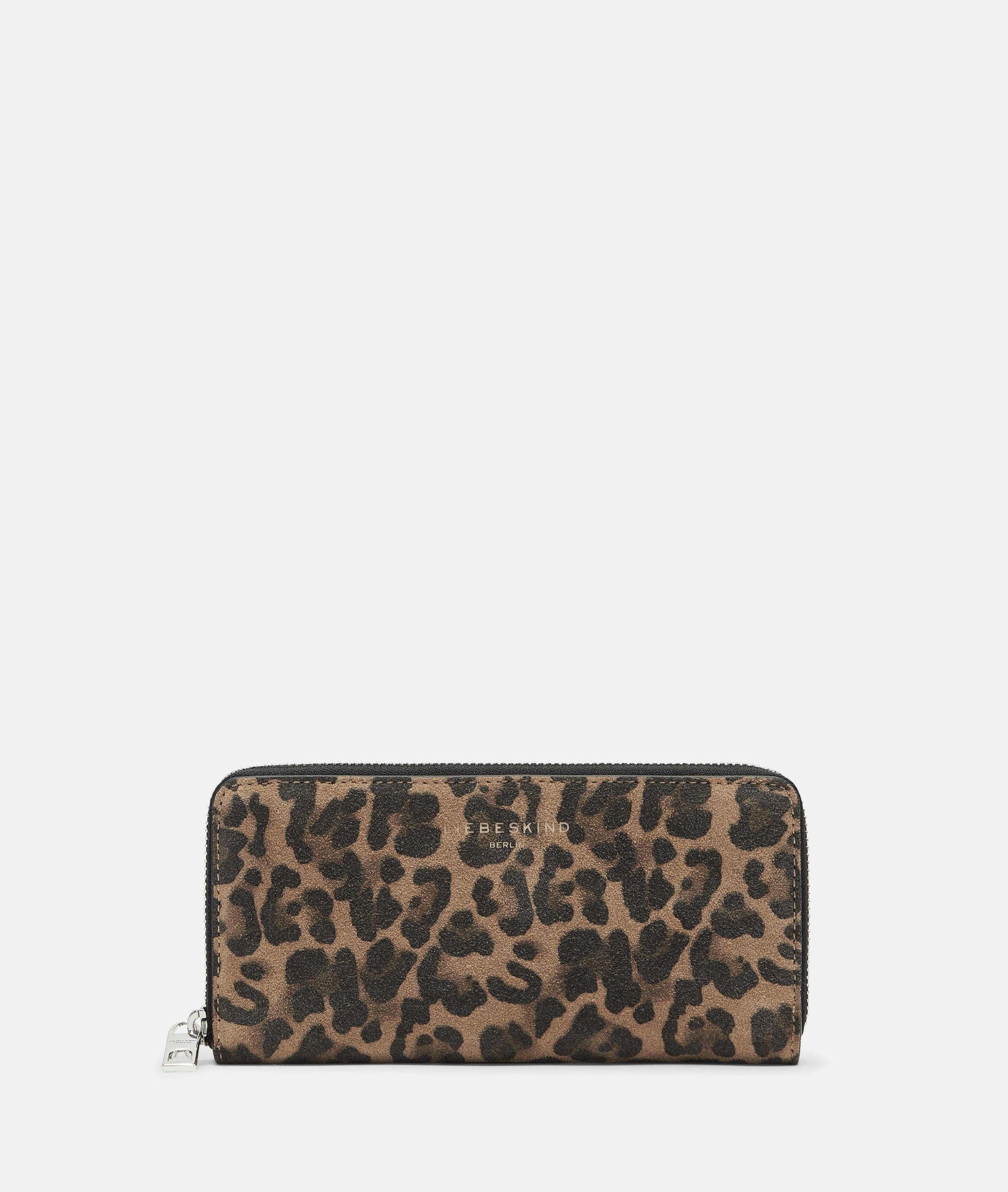 Liebeskind Berlin Geldbörse Portemonnaie GIGI (1-tlg), Großes Portemonnaie günstig online kaufen
