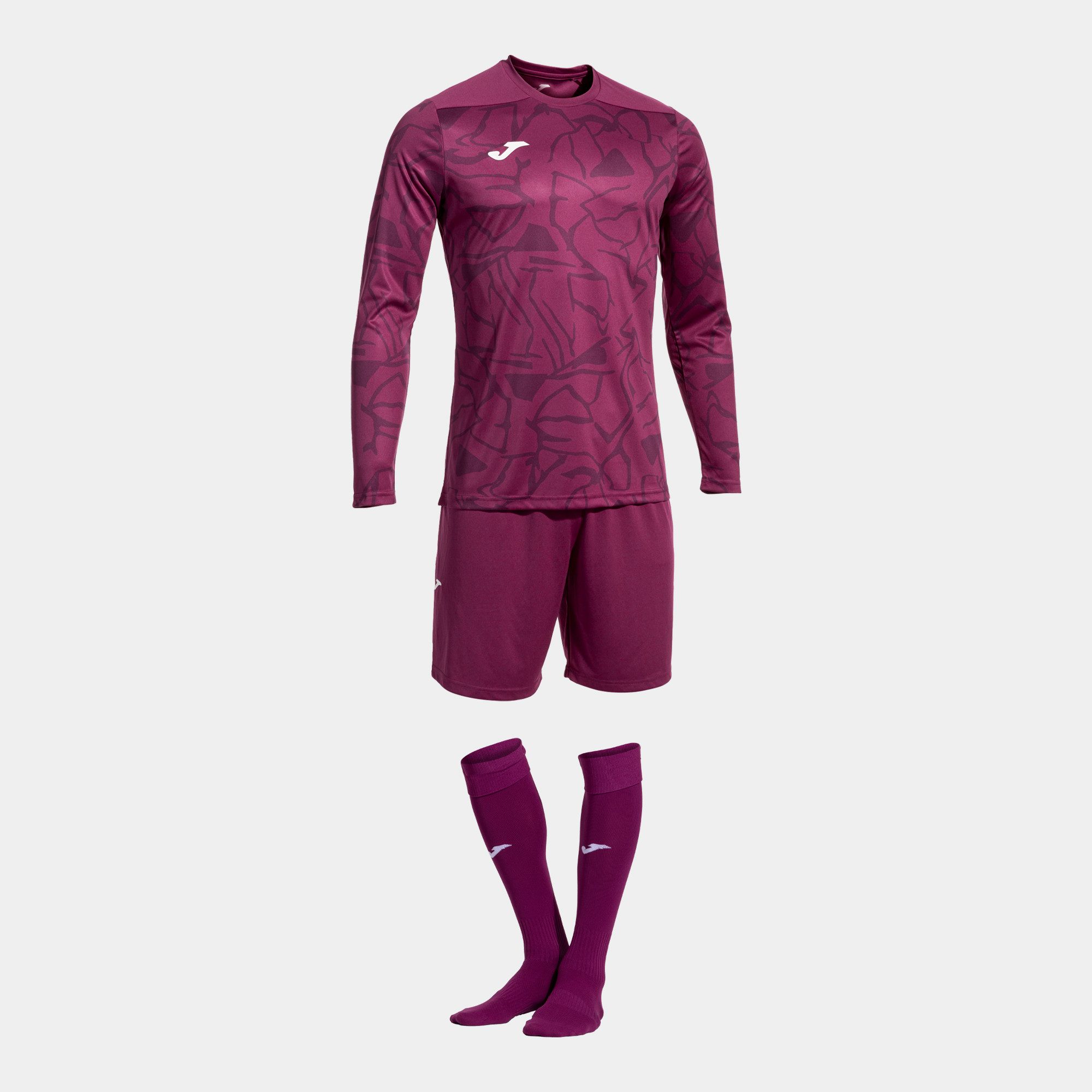 Joma Torwarttrikot ZAMORA IX SET günstig online kaufen