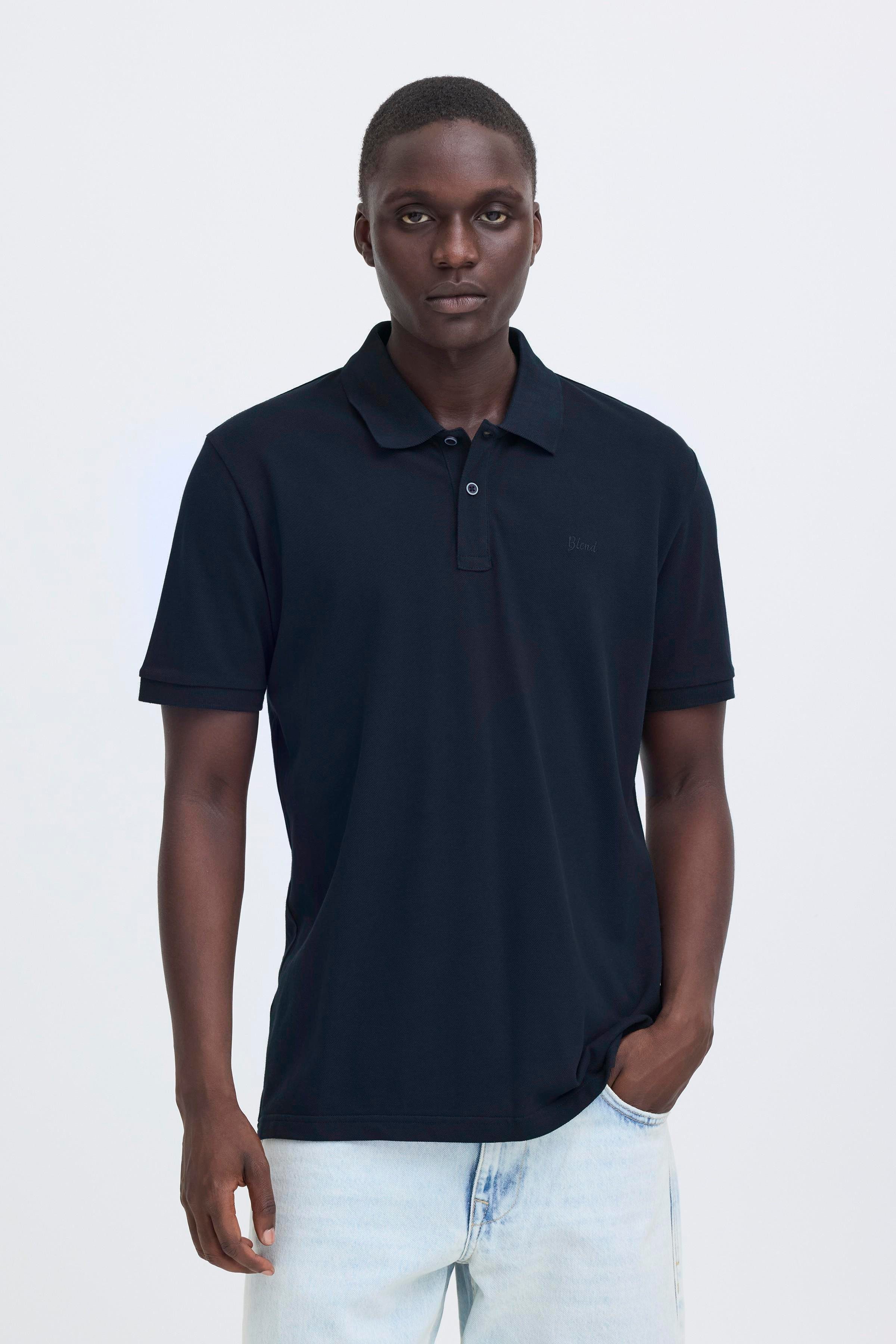 Blend Poloshirt BHABDO POLO S/S günstig online kaufen