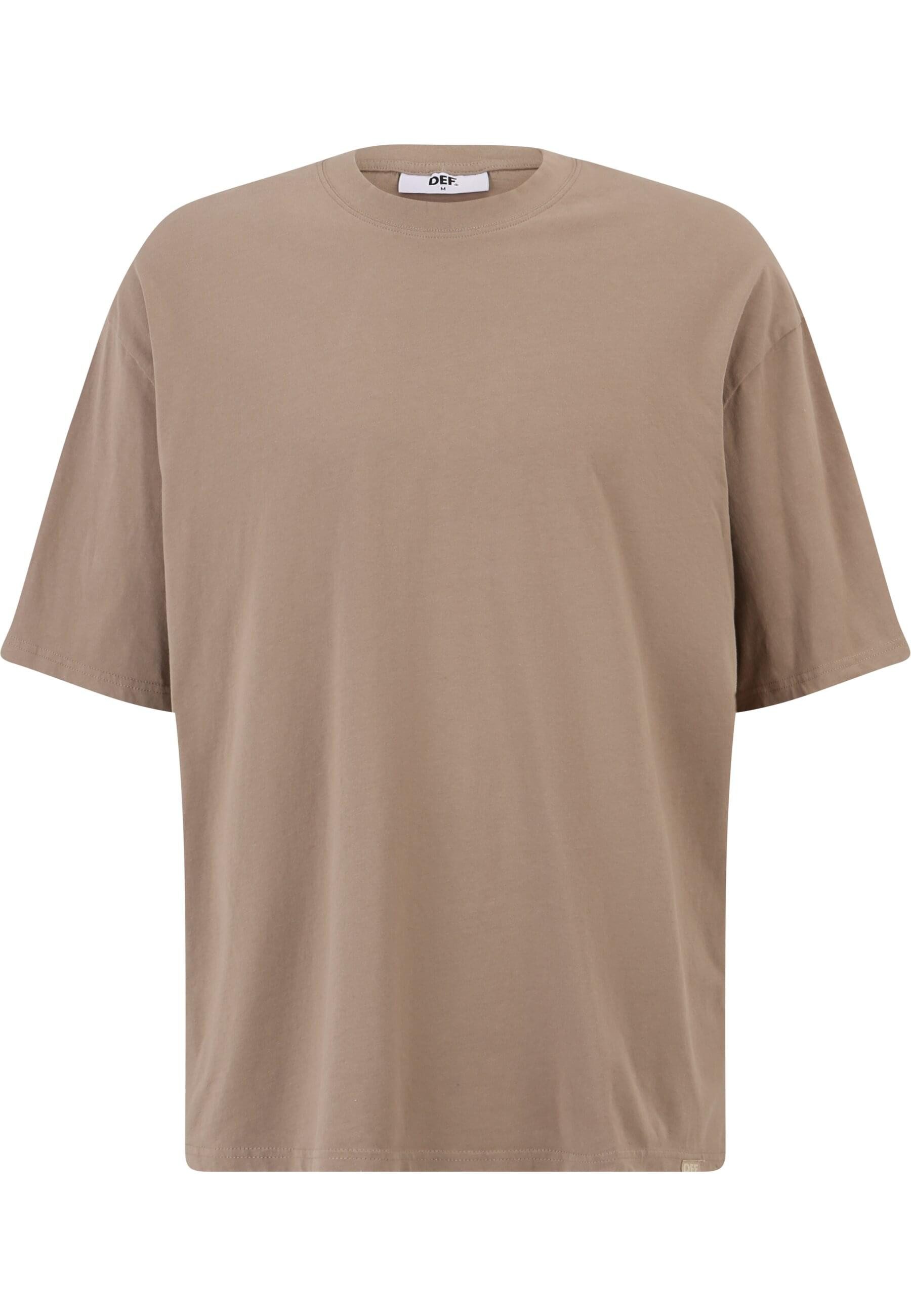DEF T-Shirt DEF Herren DEF T-Shirt günstig online kaufen