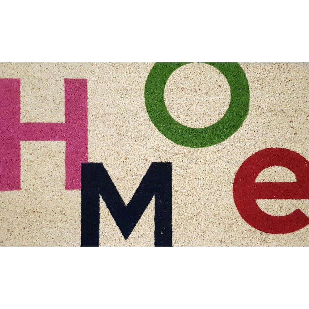 Fußmatte Home 45 x 75 cm