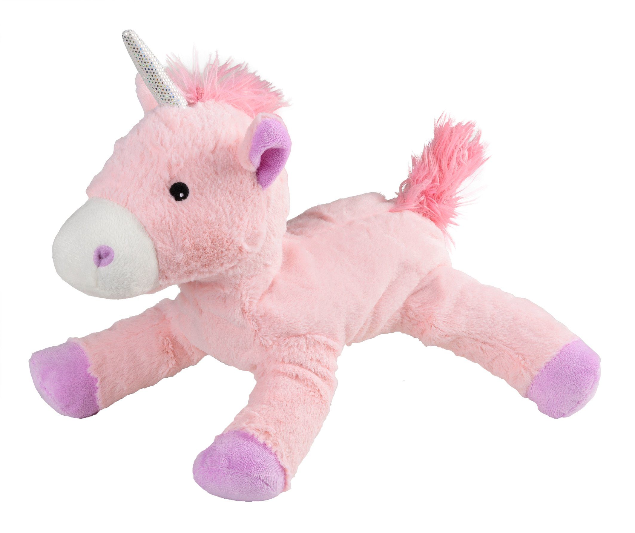 Wärmekissen Einhorn