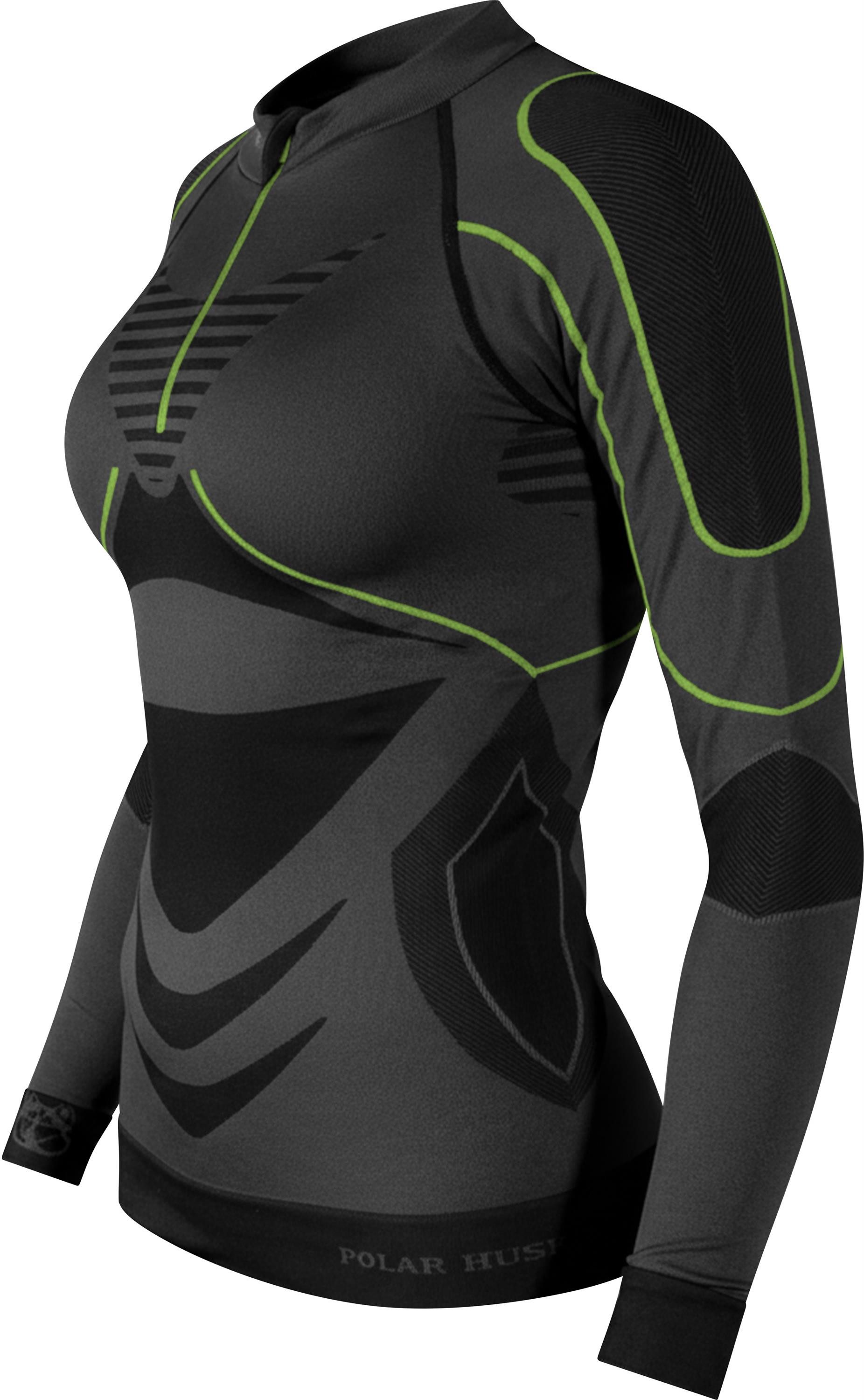 Polar Husky Sportanzug Damen Funktionsunterwäsche Set günstig online kaufen