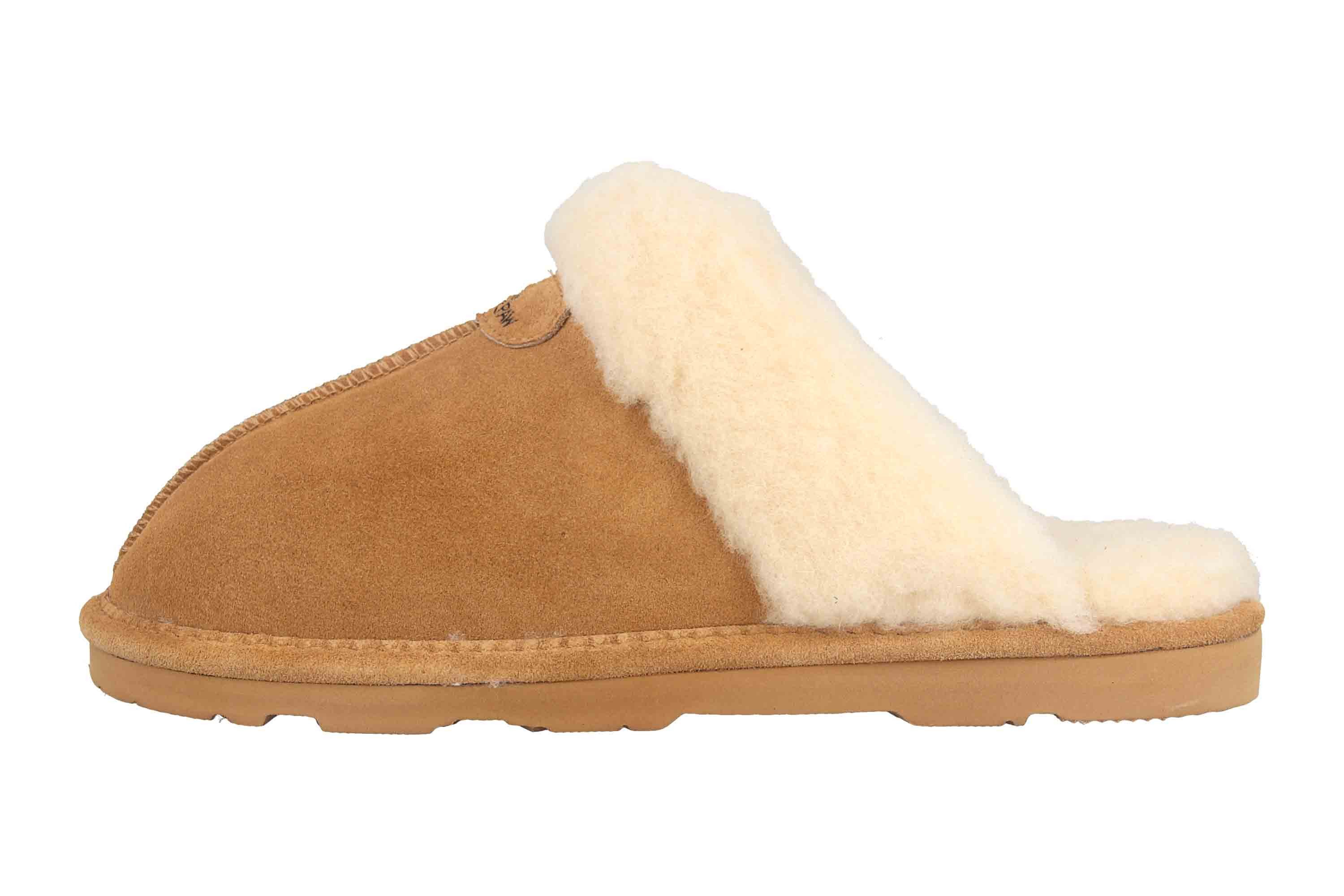 Bearpaw 671W 243 Hausschuh