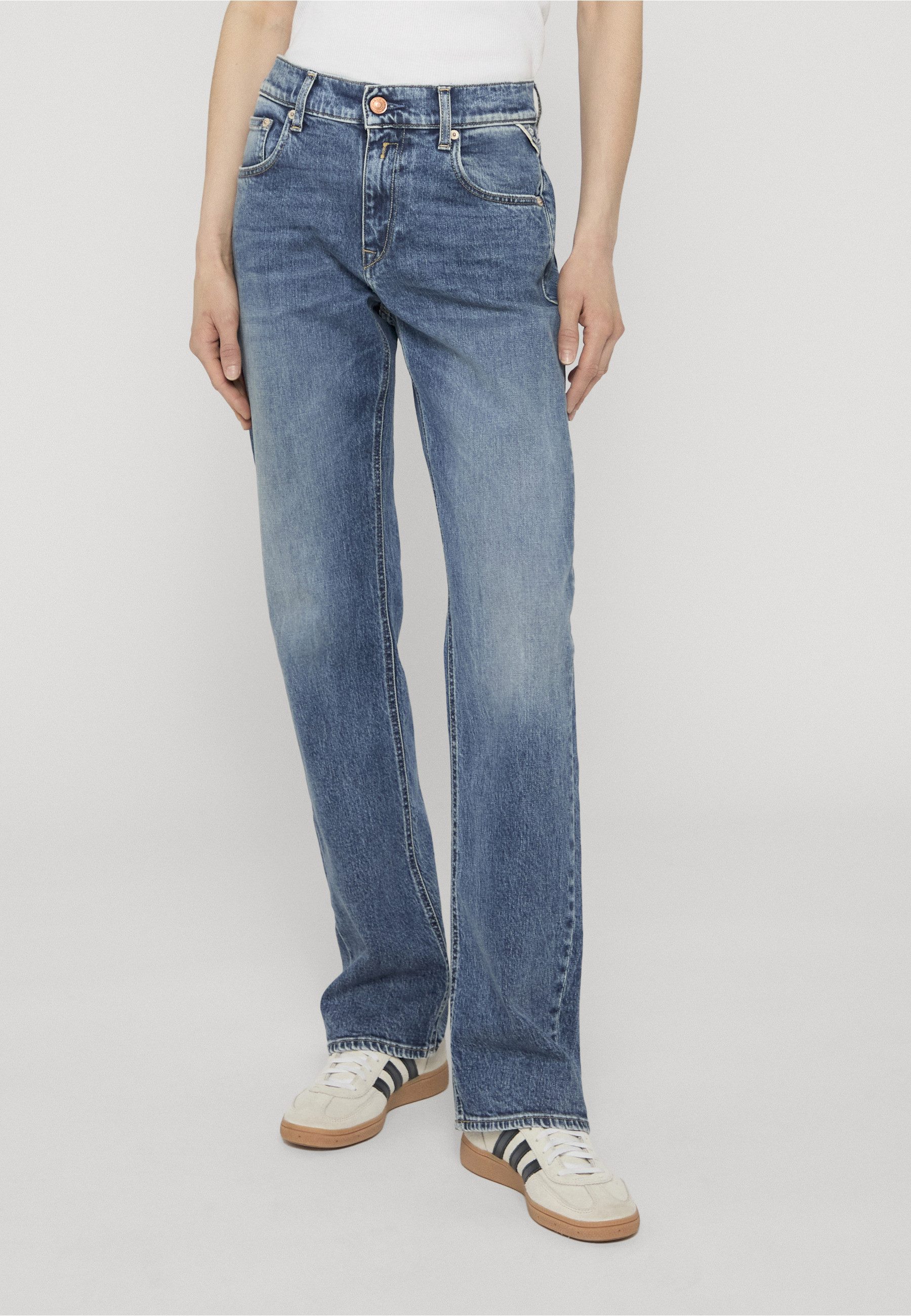Replay Boyfriend-Jeans Replay AKEME