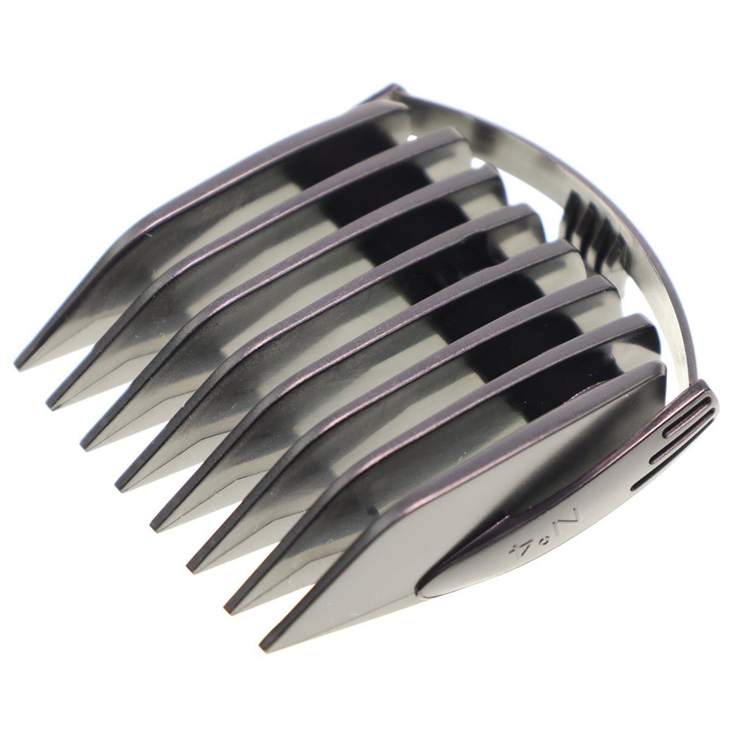 BaByliss Ersatzscherkopf Babyliss 35809803 Kammaufsatz 13mm. für E980E E986E Haarschneider