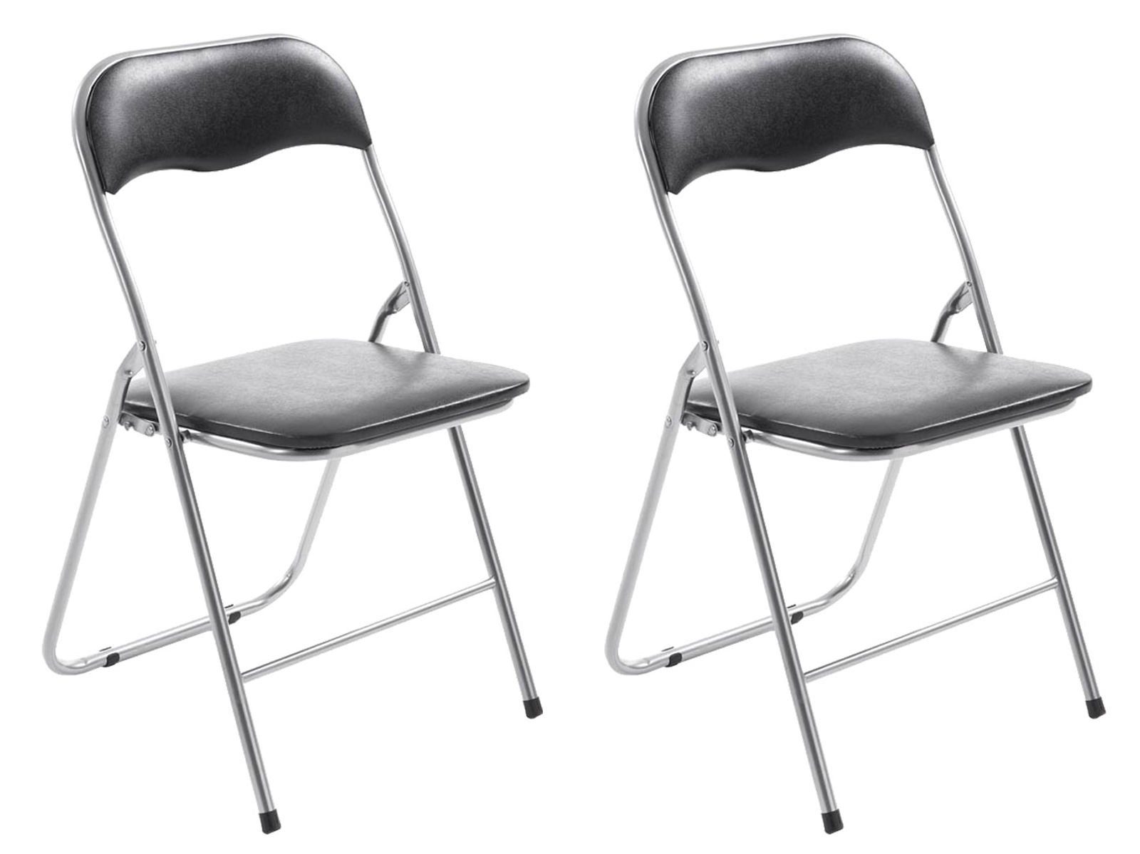 CLP Klappstuhl Felix (2er Set), klappbar, günstig online kaufen