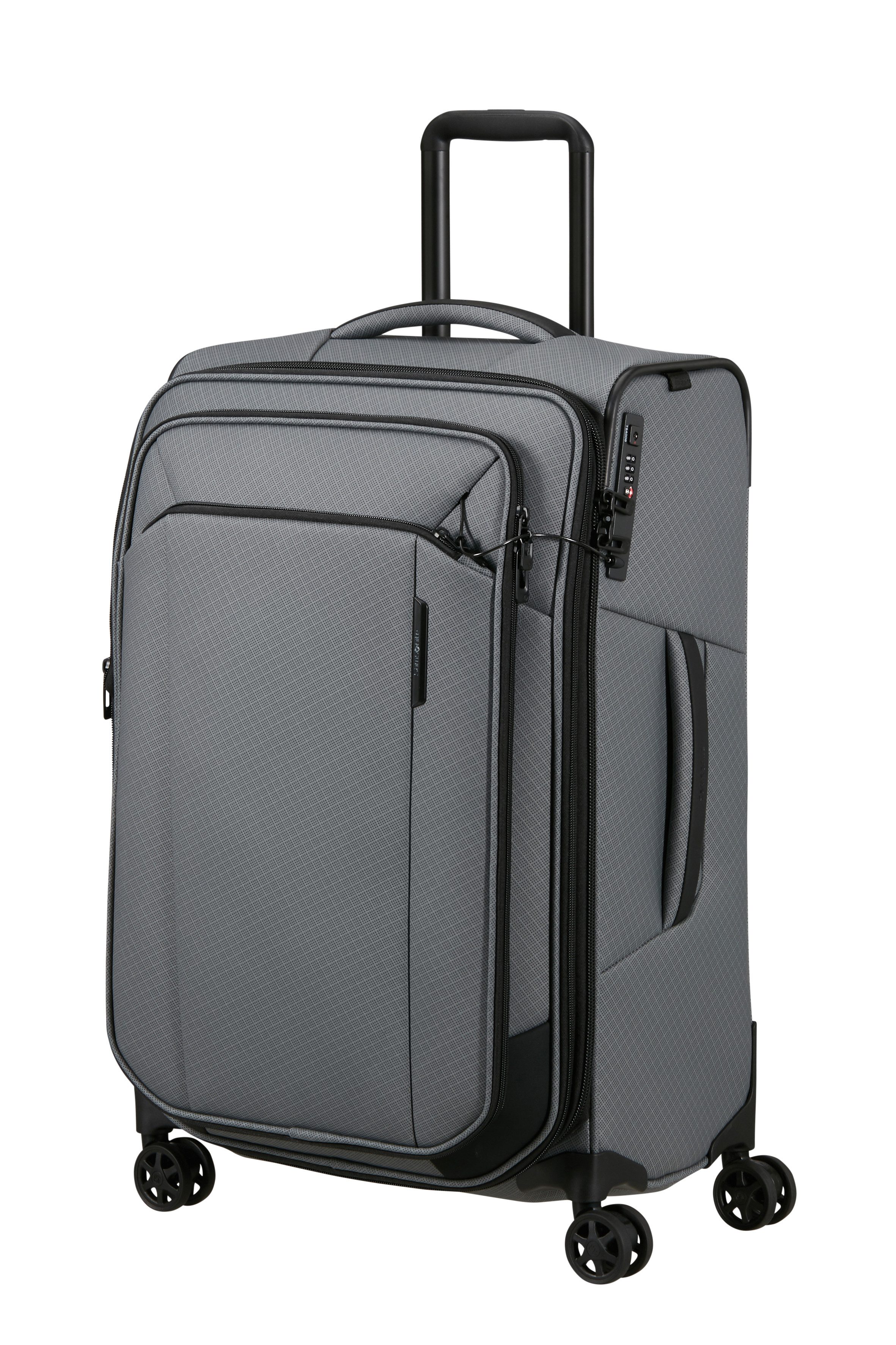 Samsonite Weichgepäck-Trolley