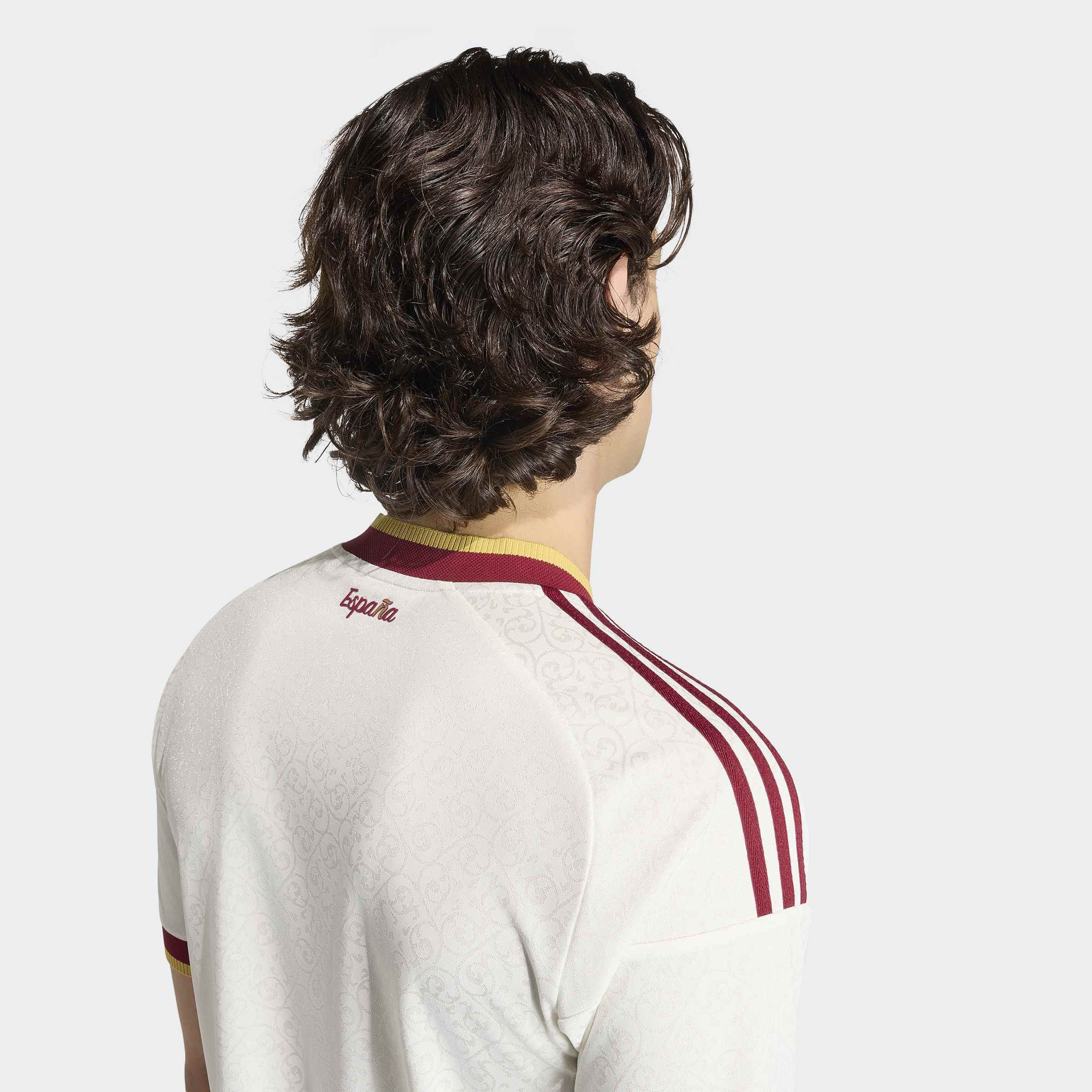 adidas Performance Fußballtrikot SPANIEN 26 AUTHENTIC AUSWÄRTSTRIKOT (1-tlg günstig online kaufen