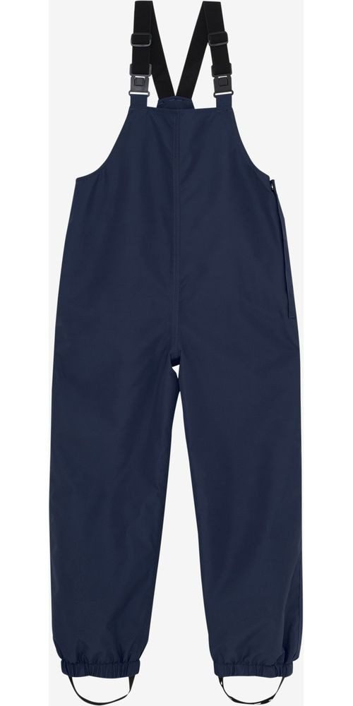 COLOR KIDS Regenhose Bib Shell Pants