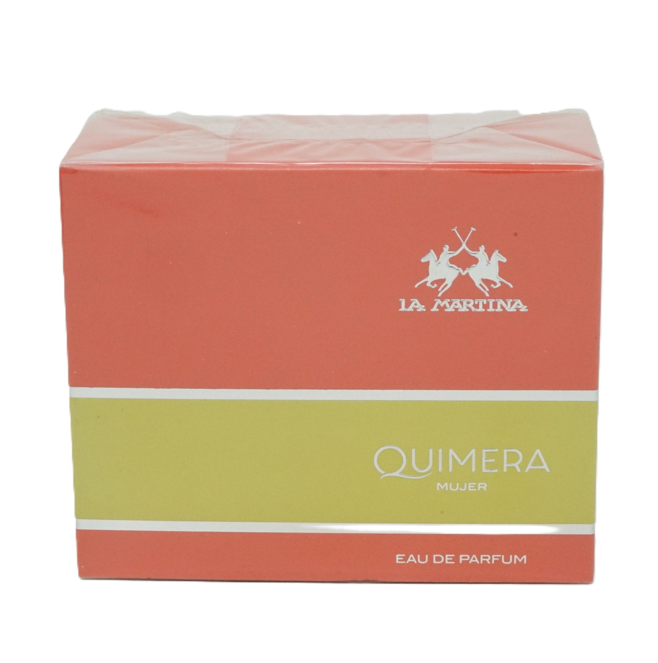 La Martina Eau de Parfum La Martina Quimera Mujer Eau de Parfum 100ml
