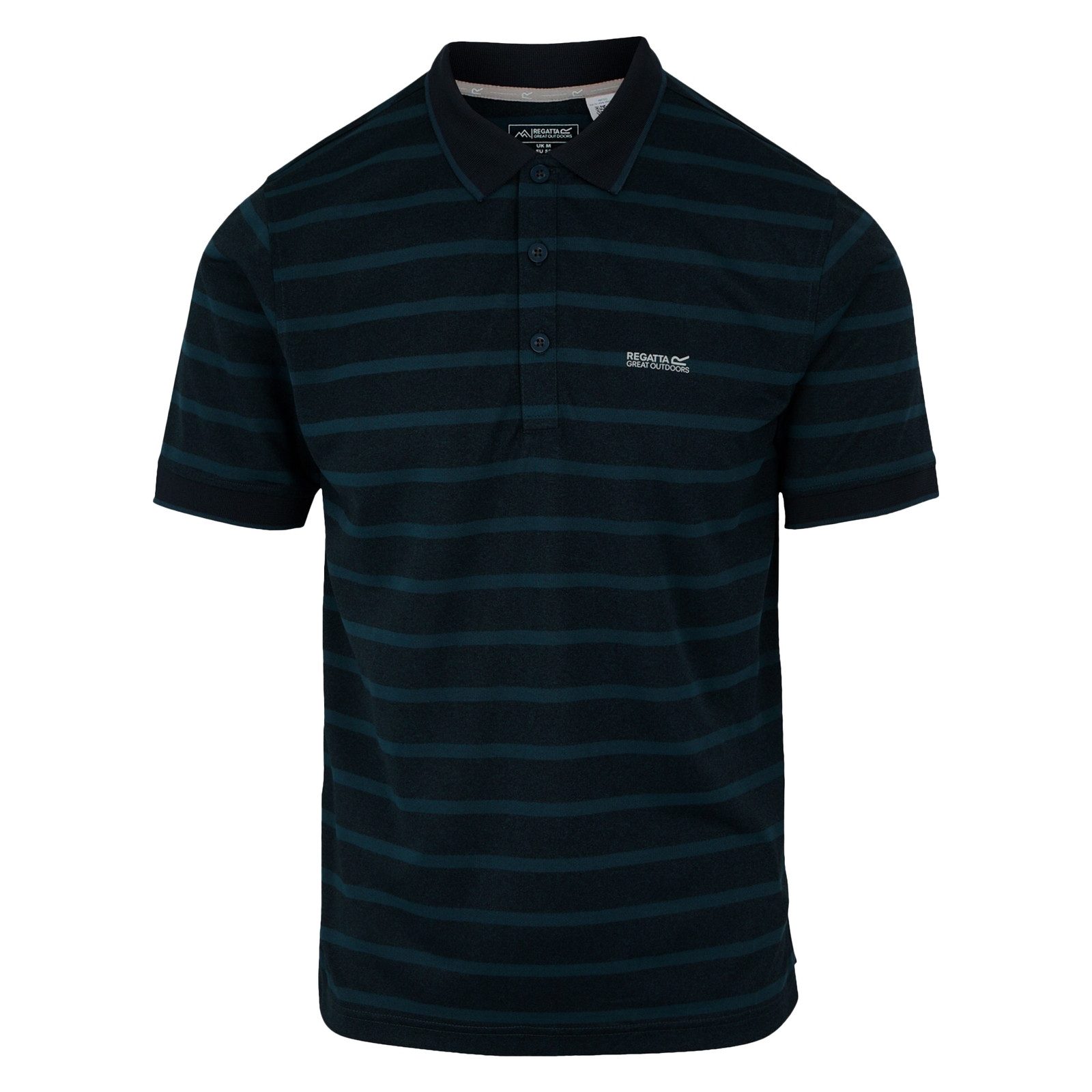 Regatta Poloshirt Kildra Polo Shirt mit günstig online kaufen