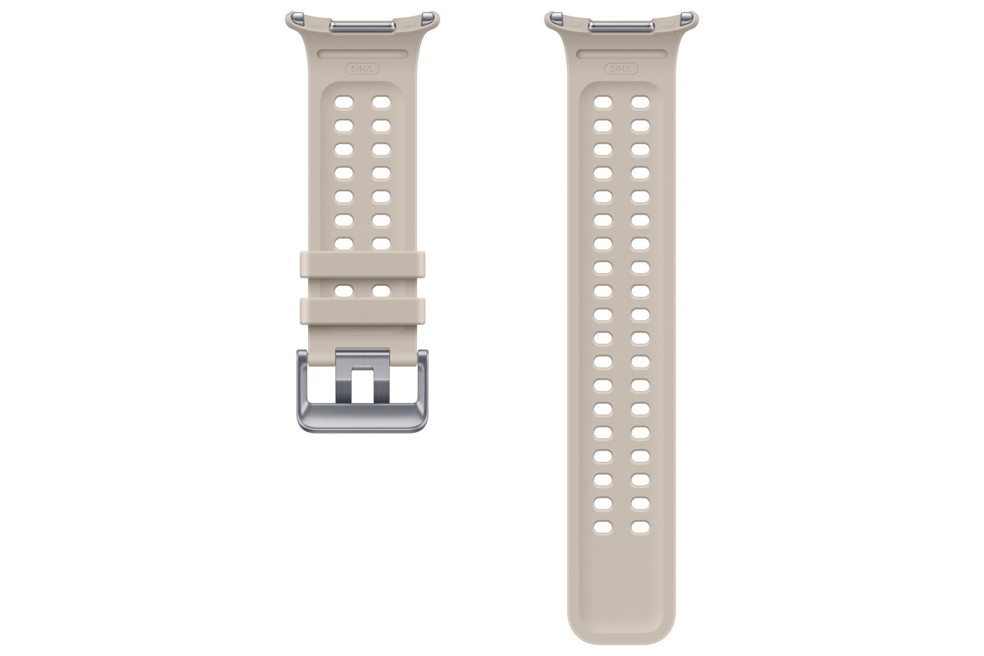 Samsung Smartwatch-Armband Marine Band für Galaxy Watch Ultra2 und Ultra