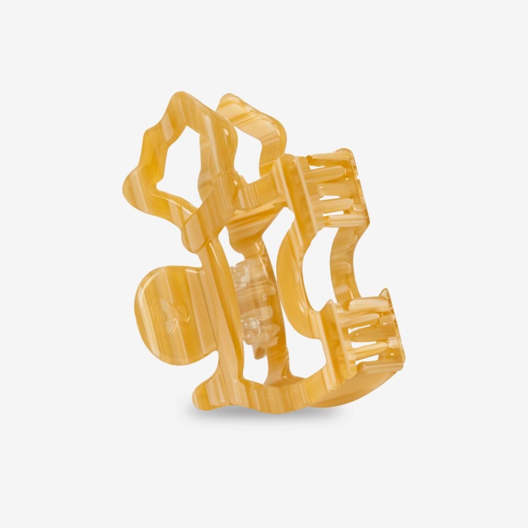 suebidou Haarklammer Damen Haarklammer 'Woof Mrs. Wool'