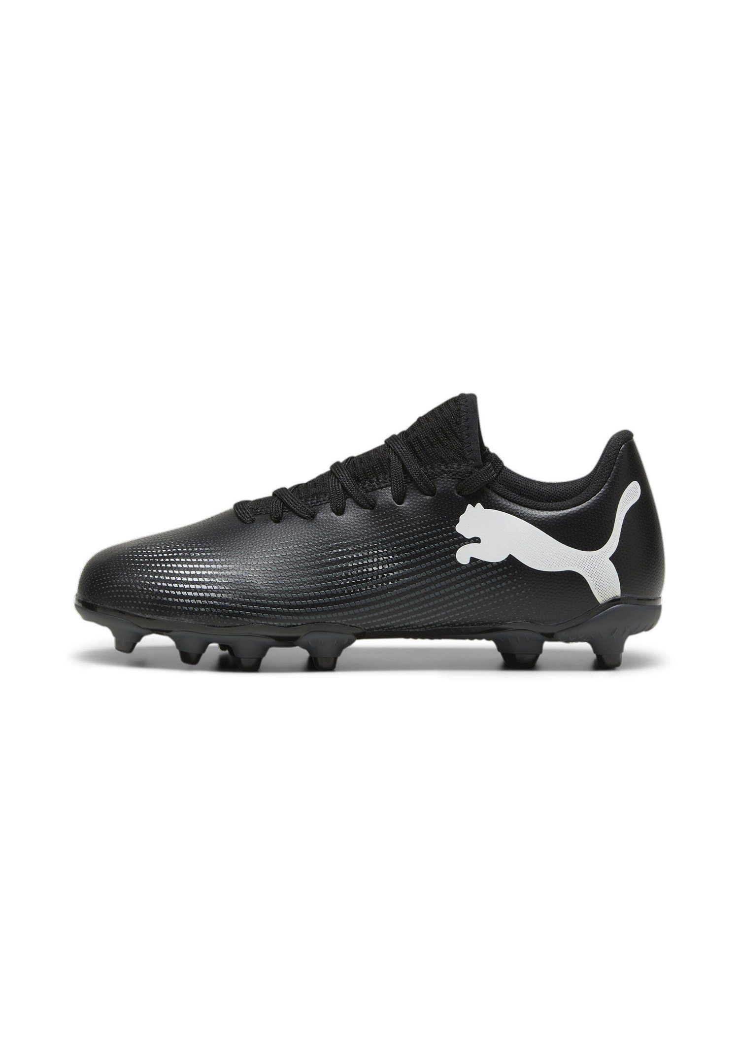 PUMA Future 7 Play FG/AG Jr Fußballschuh – Bild 2 von 5