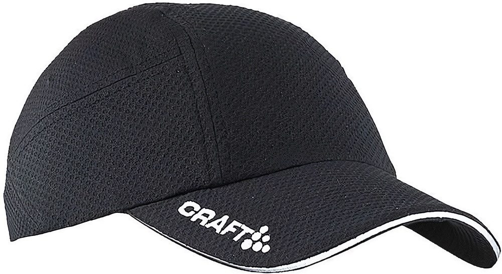 Snapback Cap Running Cap