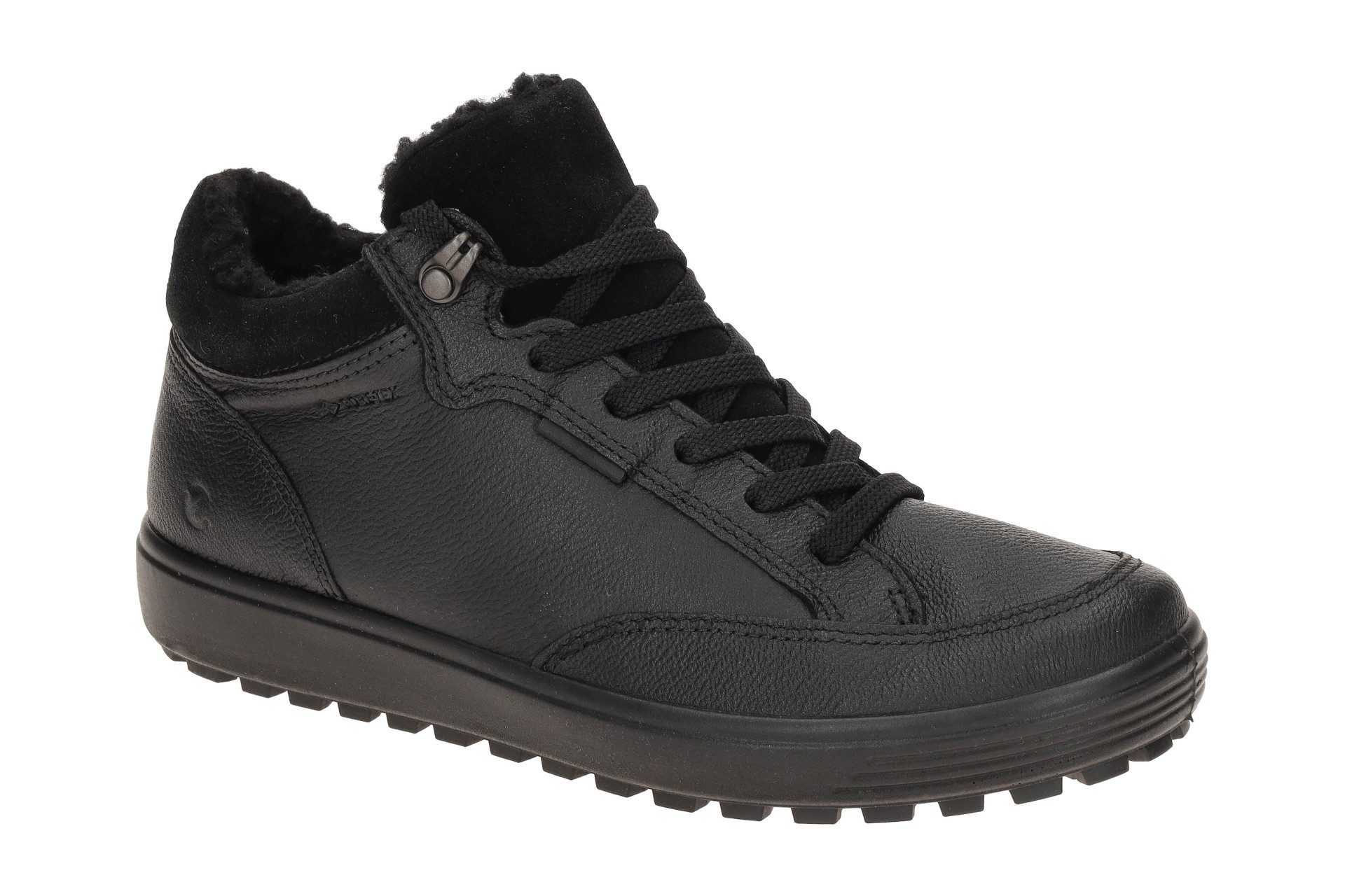 Ecco 45049301001 Schnürschuh