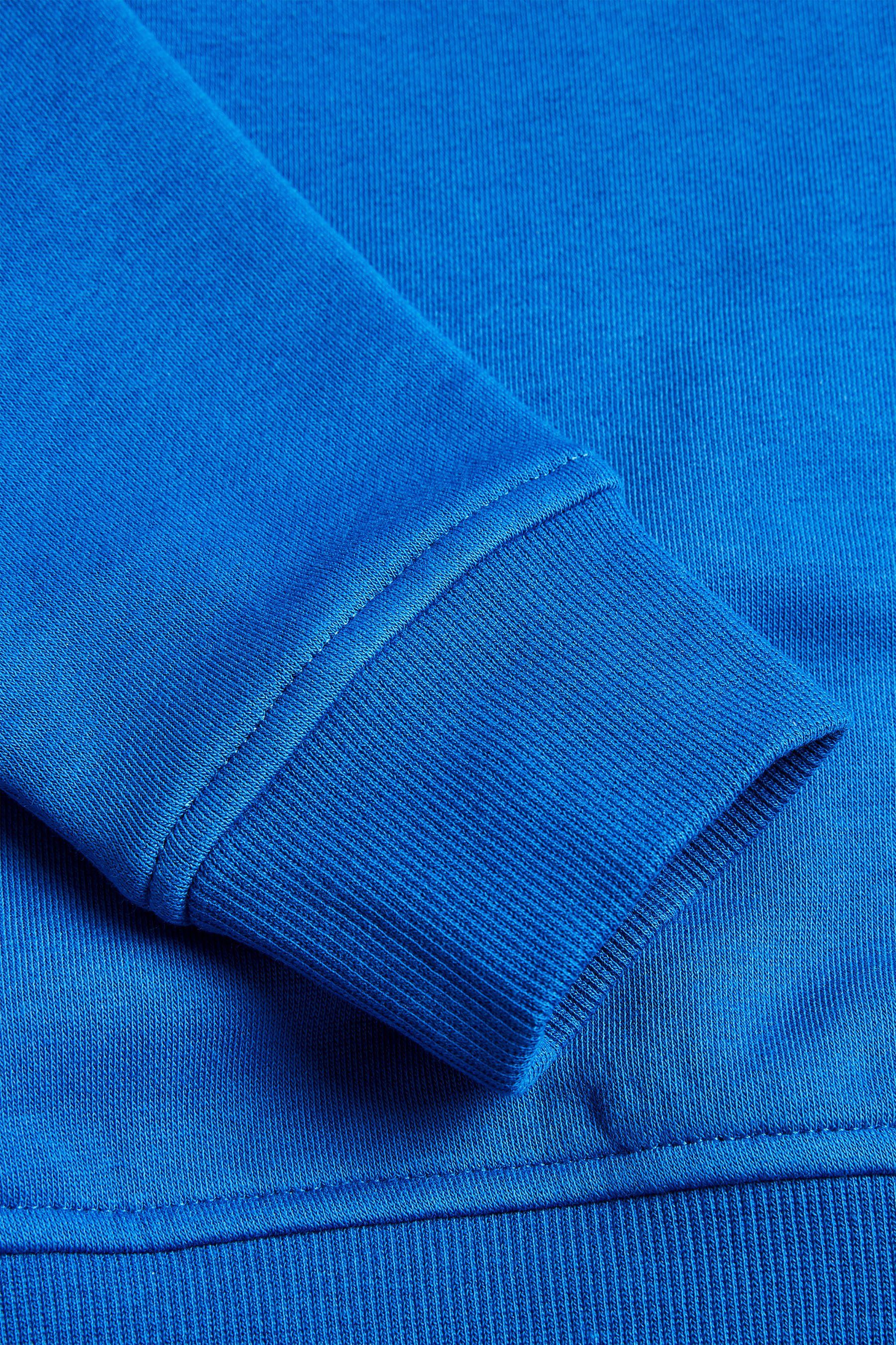 Next Sweatshirt Pullover mit Rundhalsausschnitt (1-tlg)