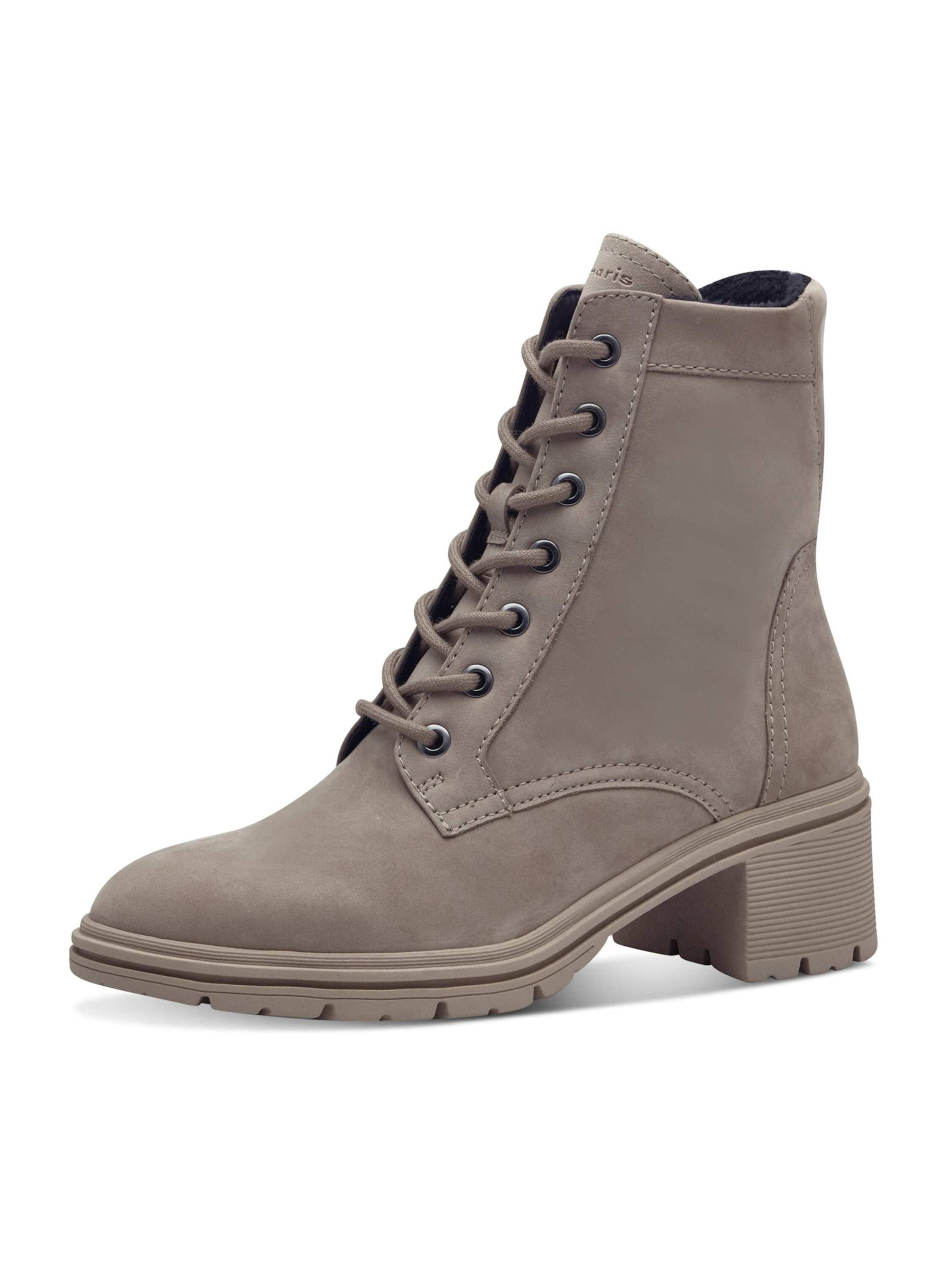 Stiefelette