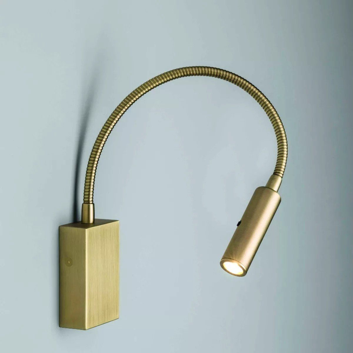Lupia Licht LED Wandleuchte Switch, LED günstig online kaufen