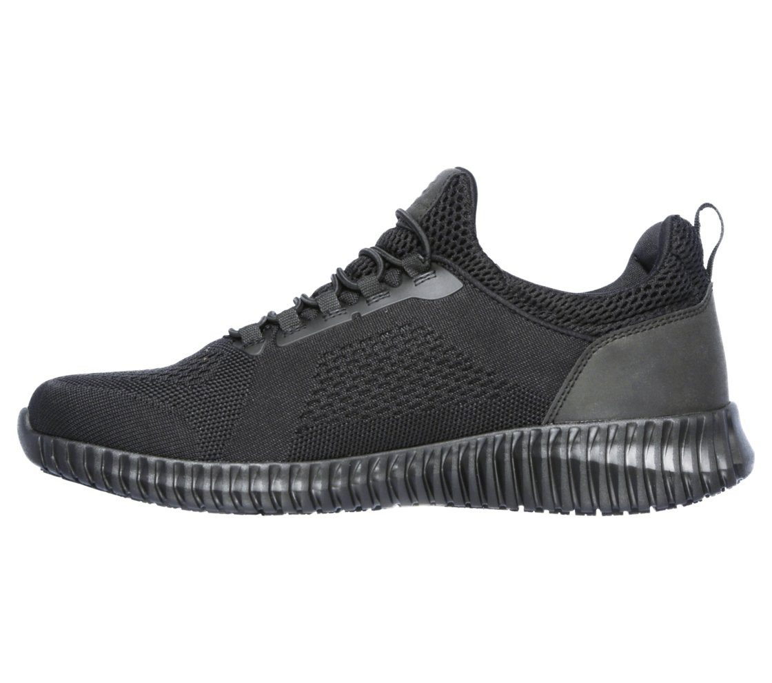 Skechers Skechers Homme Cessnock Baskets Arbeitsschuh – Bild 5 von 5
