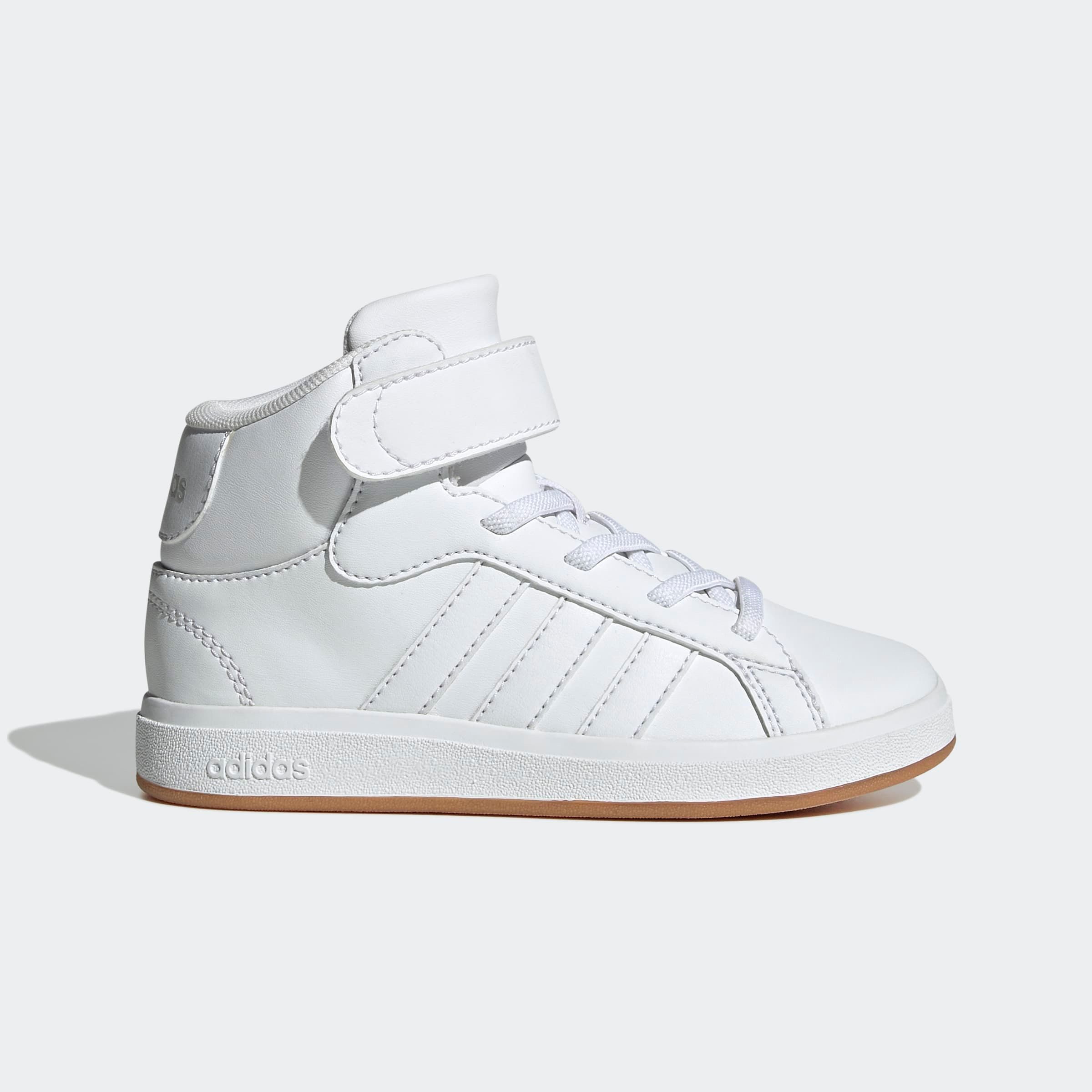 adidas Sportswear GRAND COURT MID KIDS Sneaker für Kinder