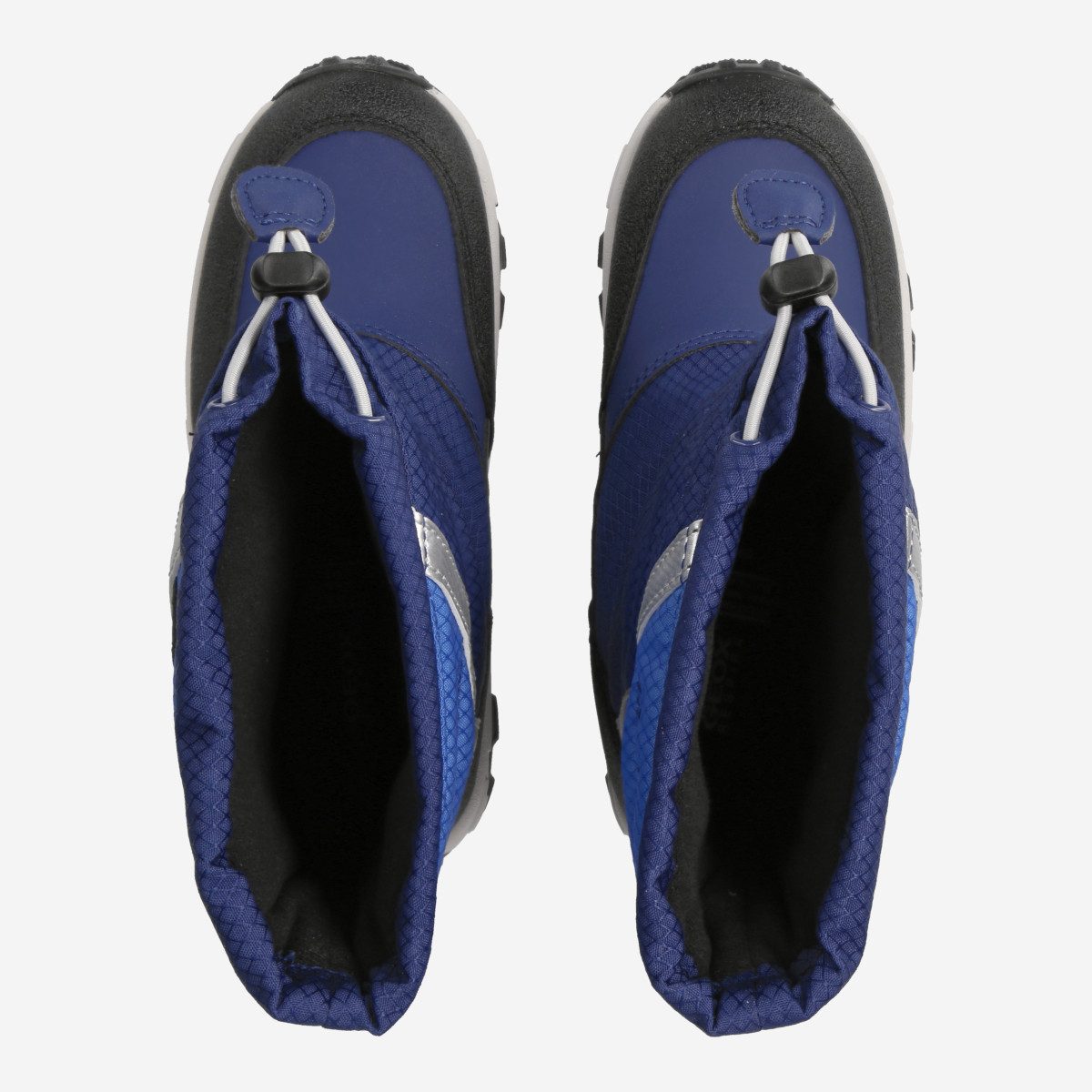Geox GEOX HIMALAYA, Warmfutter, Blau, Kinder Stiefel