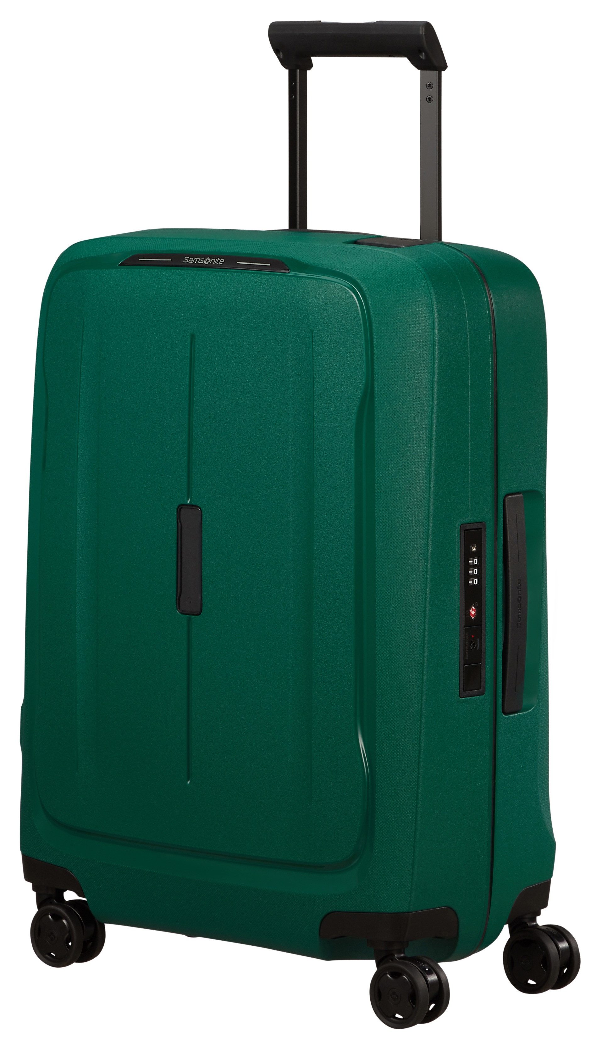 Samsonite Hartschalen-Trolley ESSENS, verschiedene Größen und günstig online kaufen