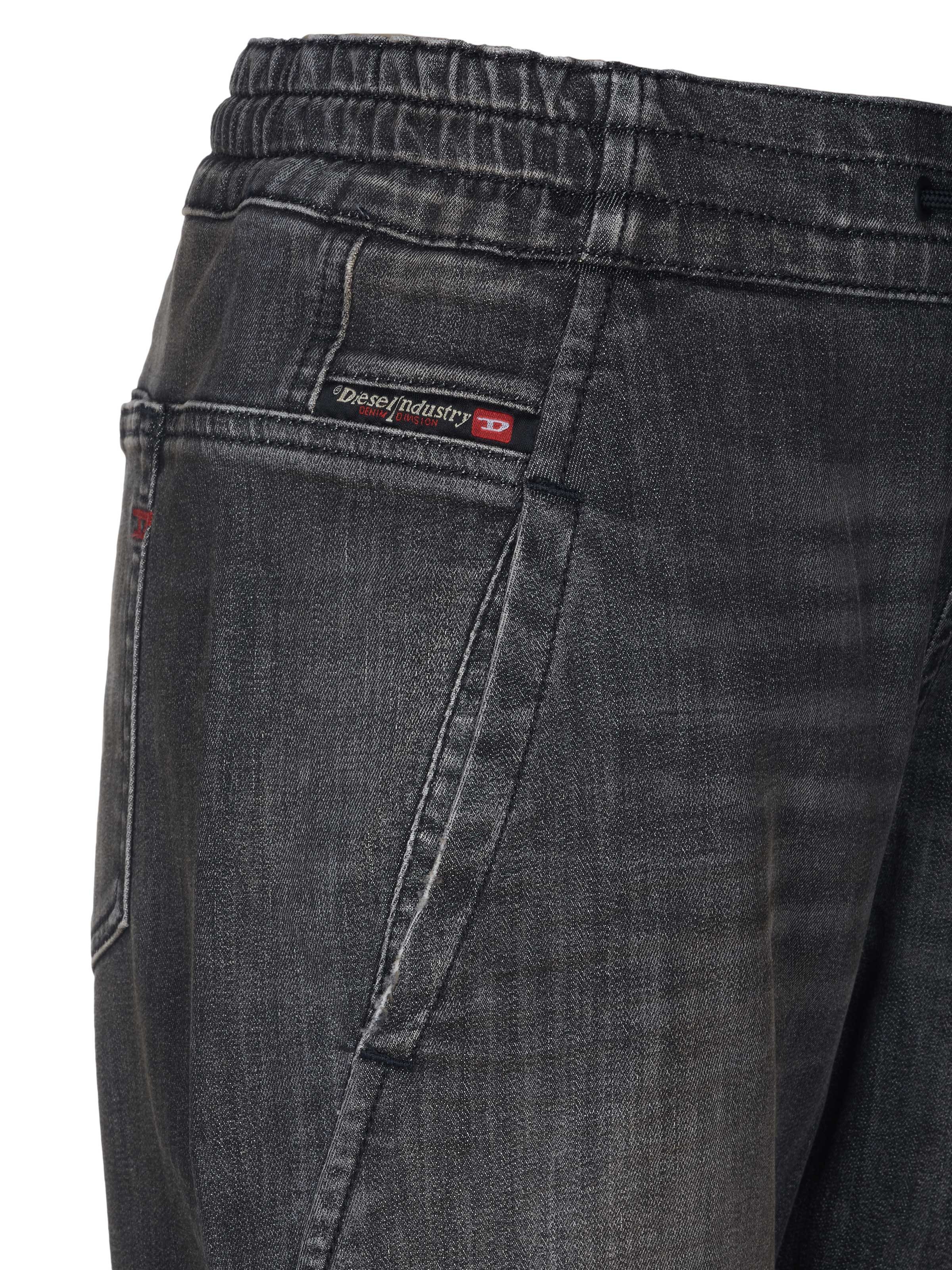 Diesel Sweatjeans