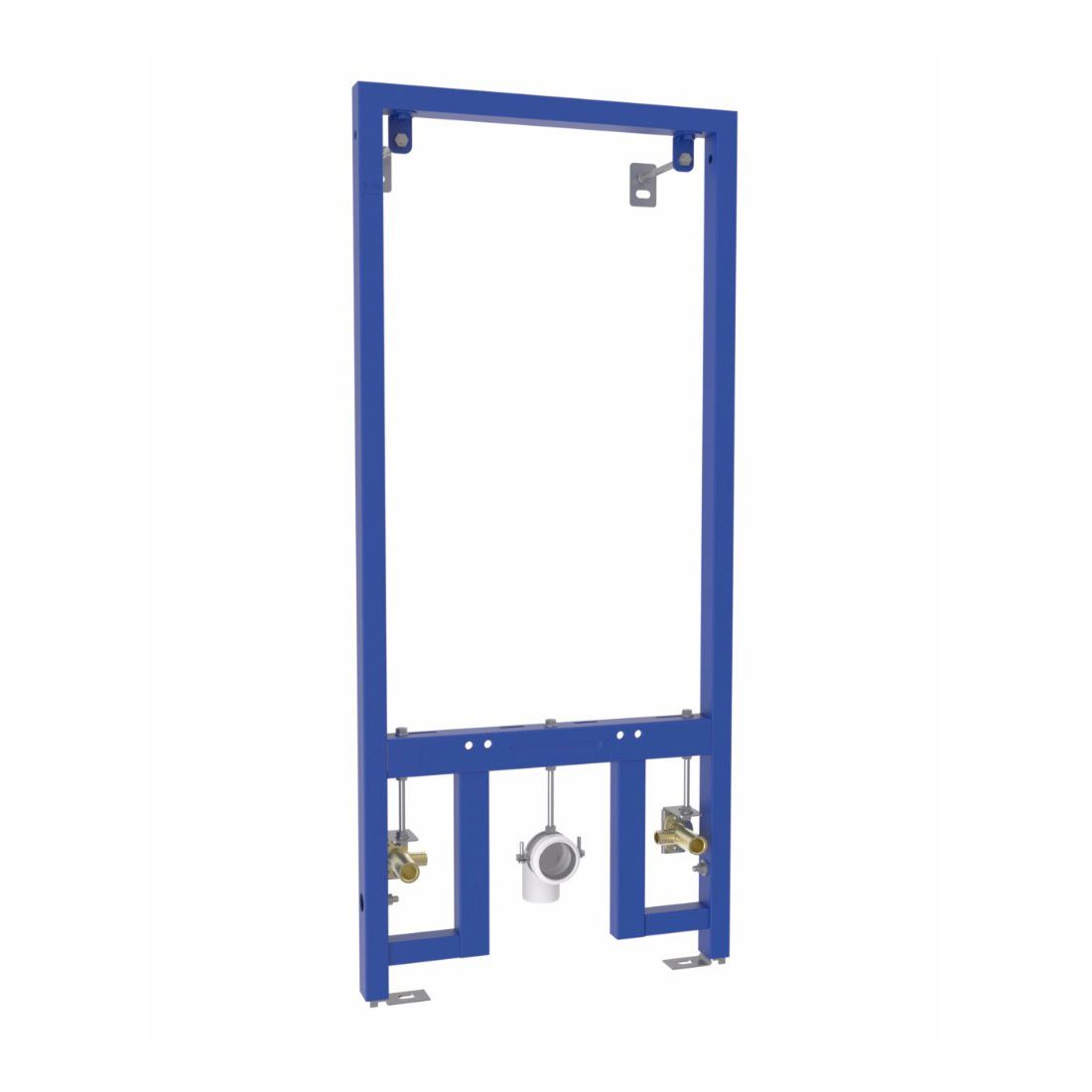 Vorwandelement WC BV-VR4001