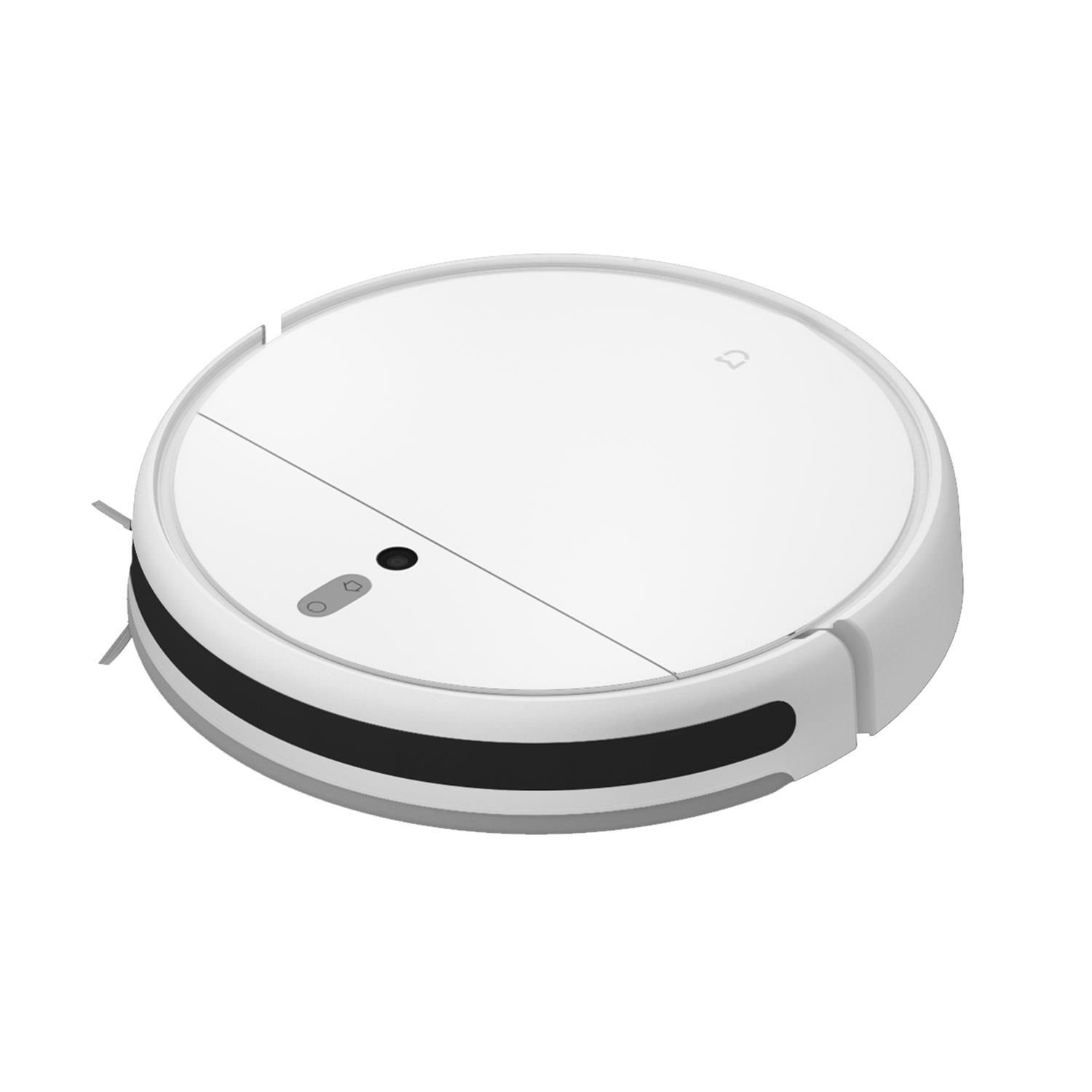 Xiaomi Saugroboter Mi Robot Vacuum Mop (Wischfunktion, 2500 Pa,  App-Steuerung, Saugkraft, 166°-Kamera, Smarthome), 40 W, beutellos,  Absturzsicherung, Untergrunderkennung, Kompass und Anstoßerkennung online  kaufen | OTTO
