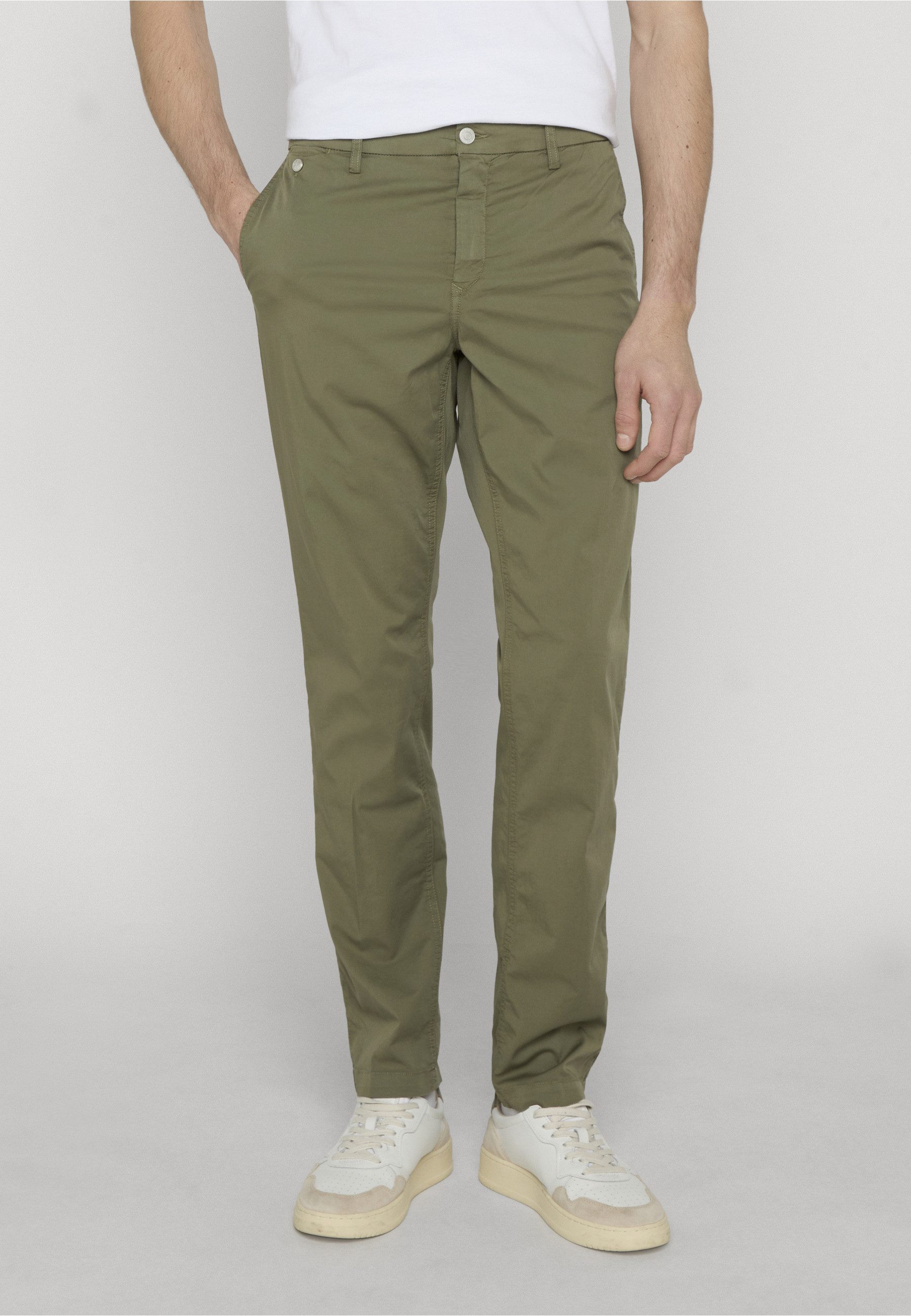 Replay Regular-fit-Jeans Replay BENNI