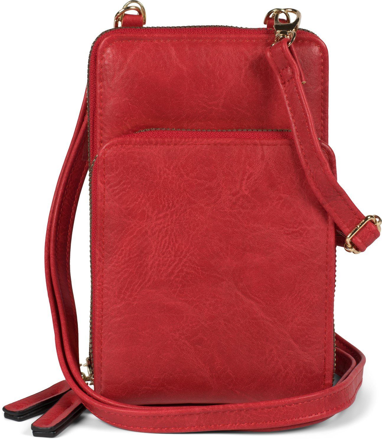 styleBREAKER Mini Bag, Mini Umhängetasche, Handytasche online kaufen | OTTO