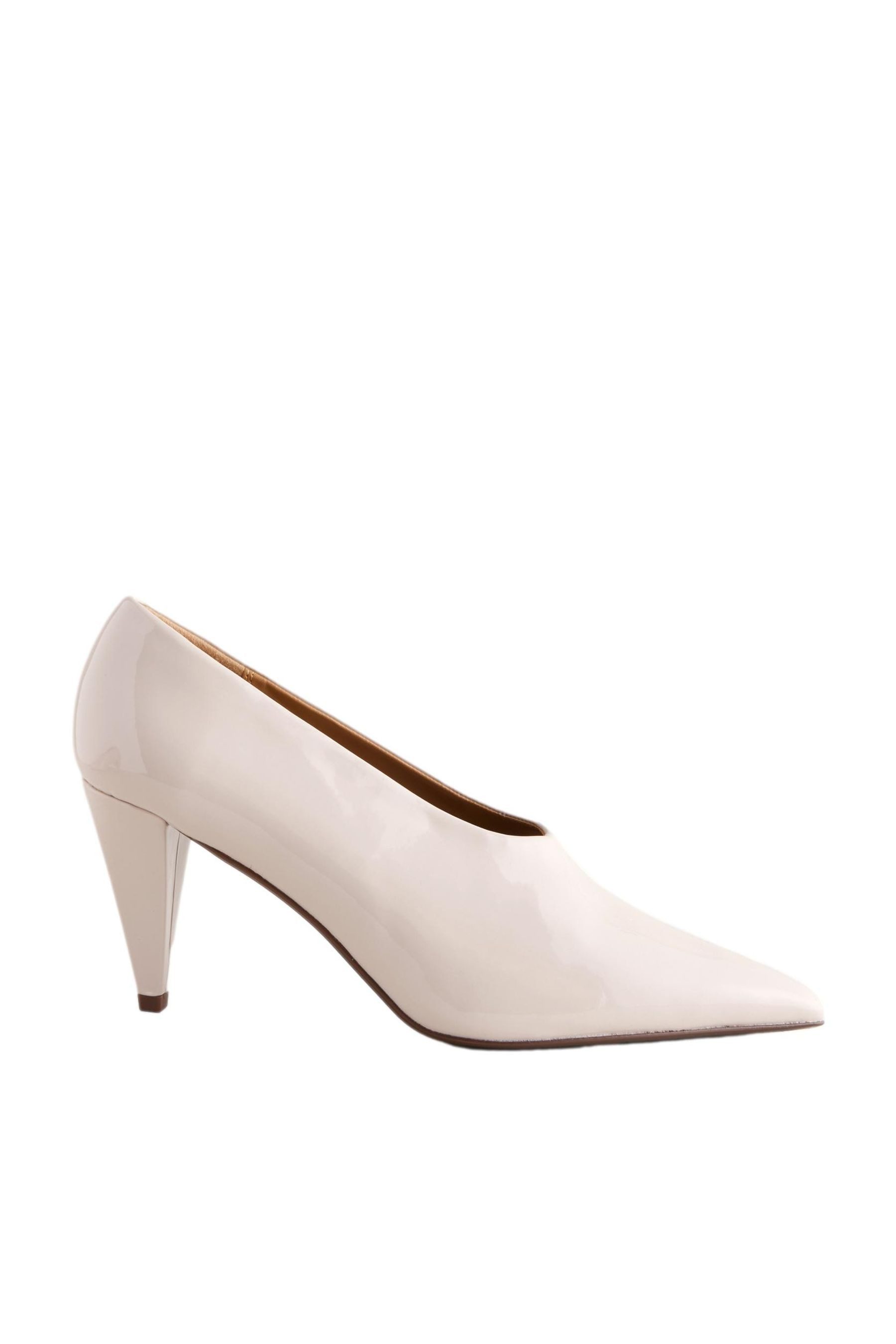 Next Forever Comfort® spitze Lackpumps mit günstig online kaufen