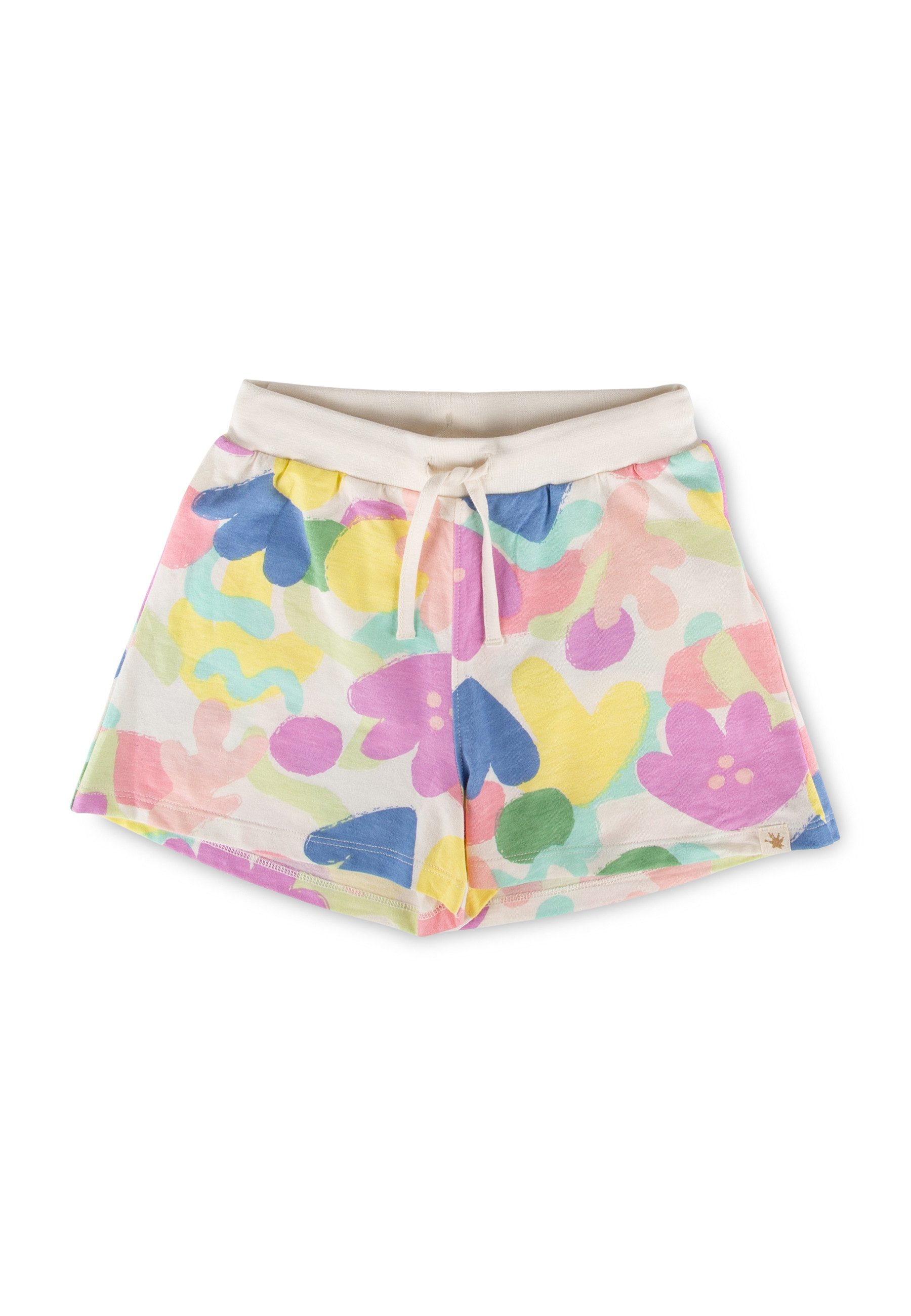 Sigikid Shorts Summer Vibes für Kinder Mädchen (1-tlg)