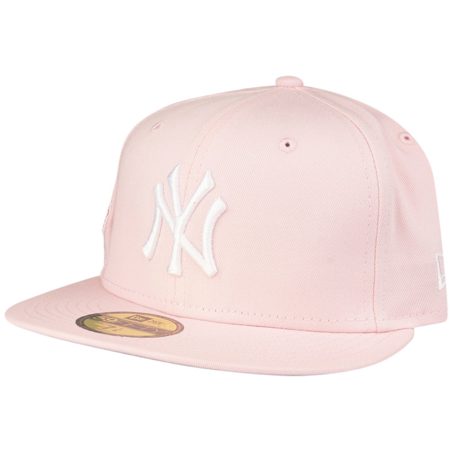 New Era Fitted 59Fifty Cap ANNIVERSARY 100 NY Yankees
