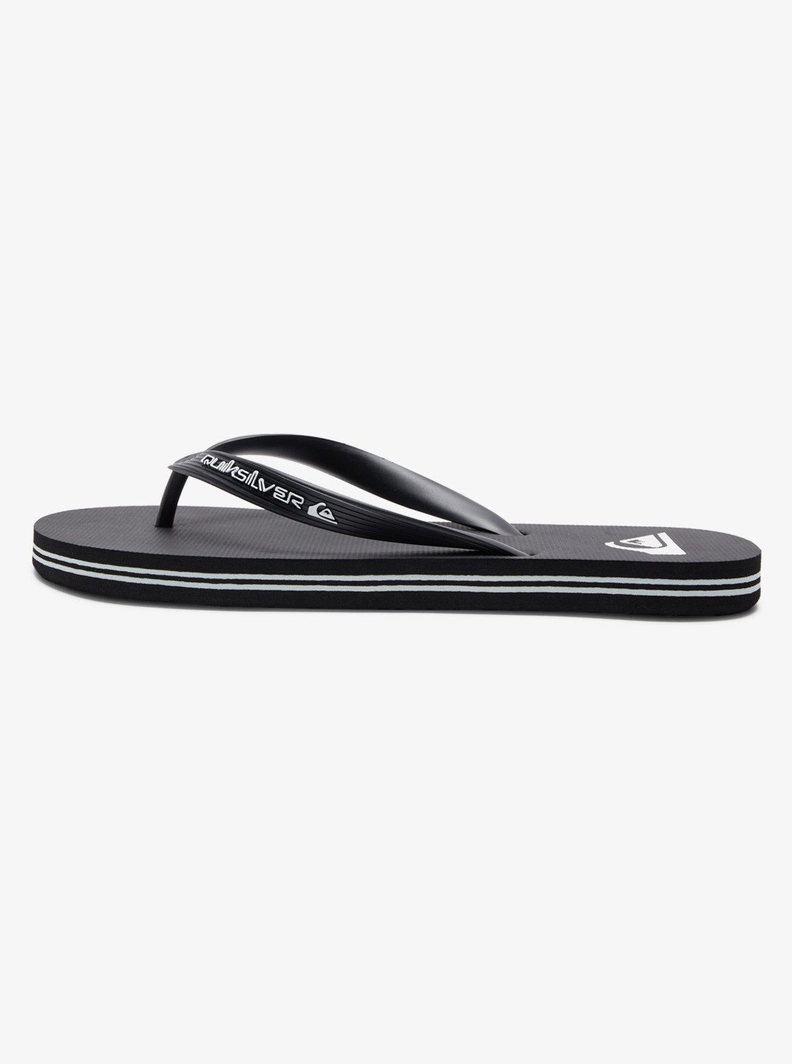 Quiksilver MOLOKAI CORE Zehentrenner Sommerschuhe günstig online kaufen