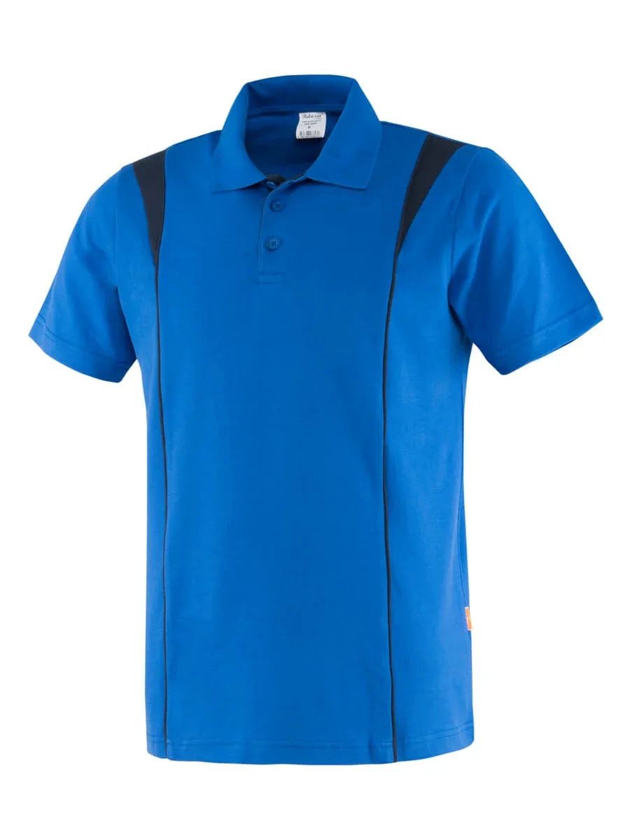 Poloshirt Herren Polo-Shirt VIZON / ISM 0044