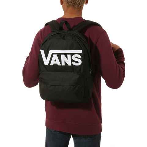 Vans Cityrucksack OLD SKOOL DROP V BACKPACK