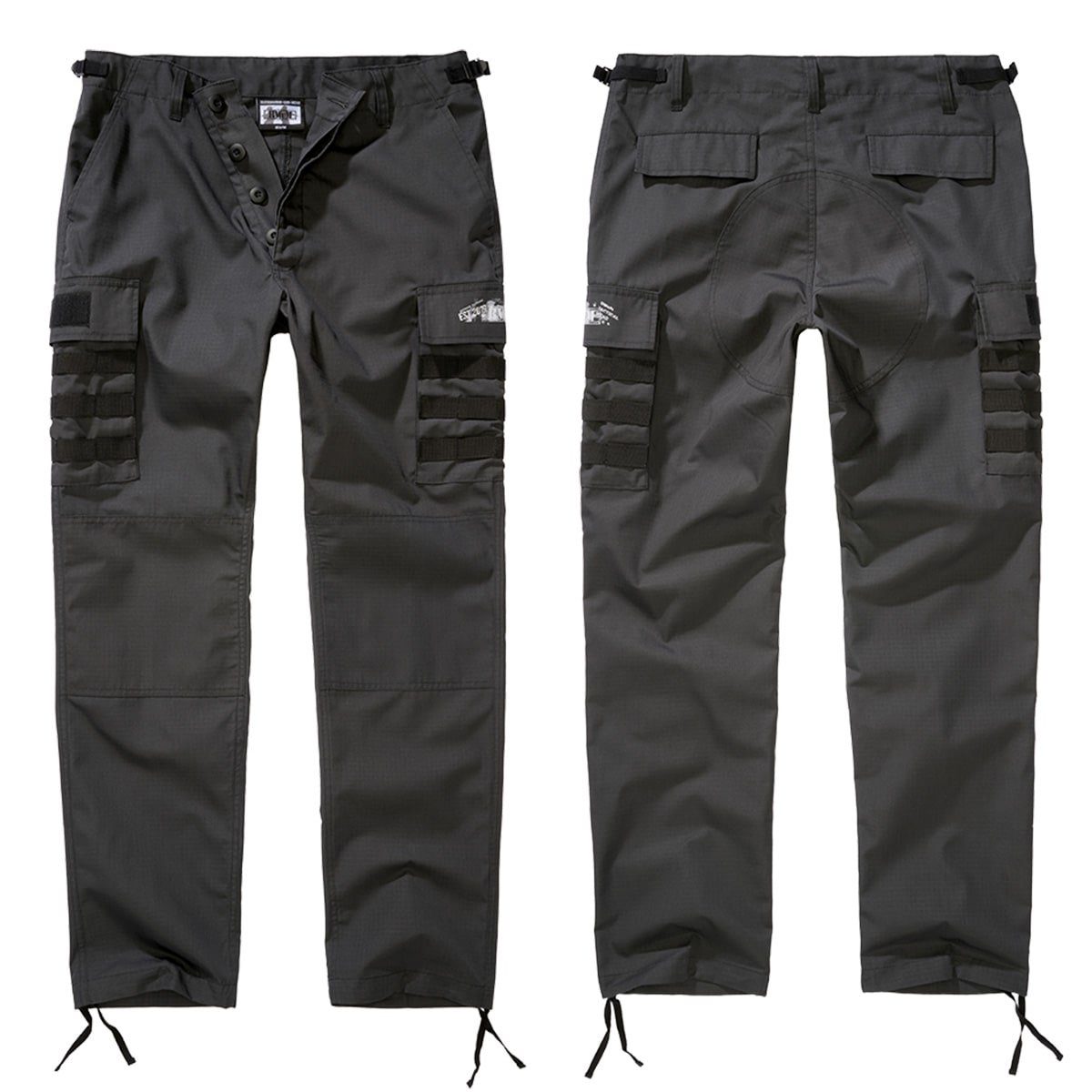 BWuM Outdoorhose BWuM Tactical Rangerhose BDU Ripstop günstig online kaufen